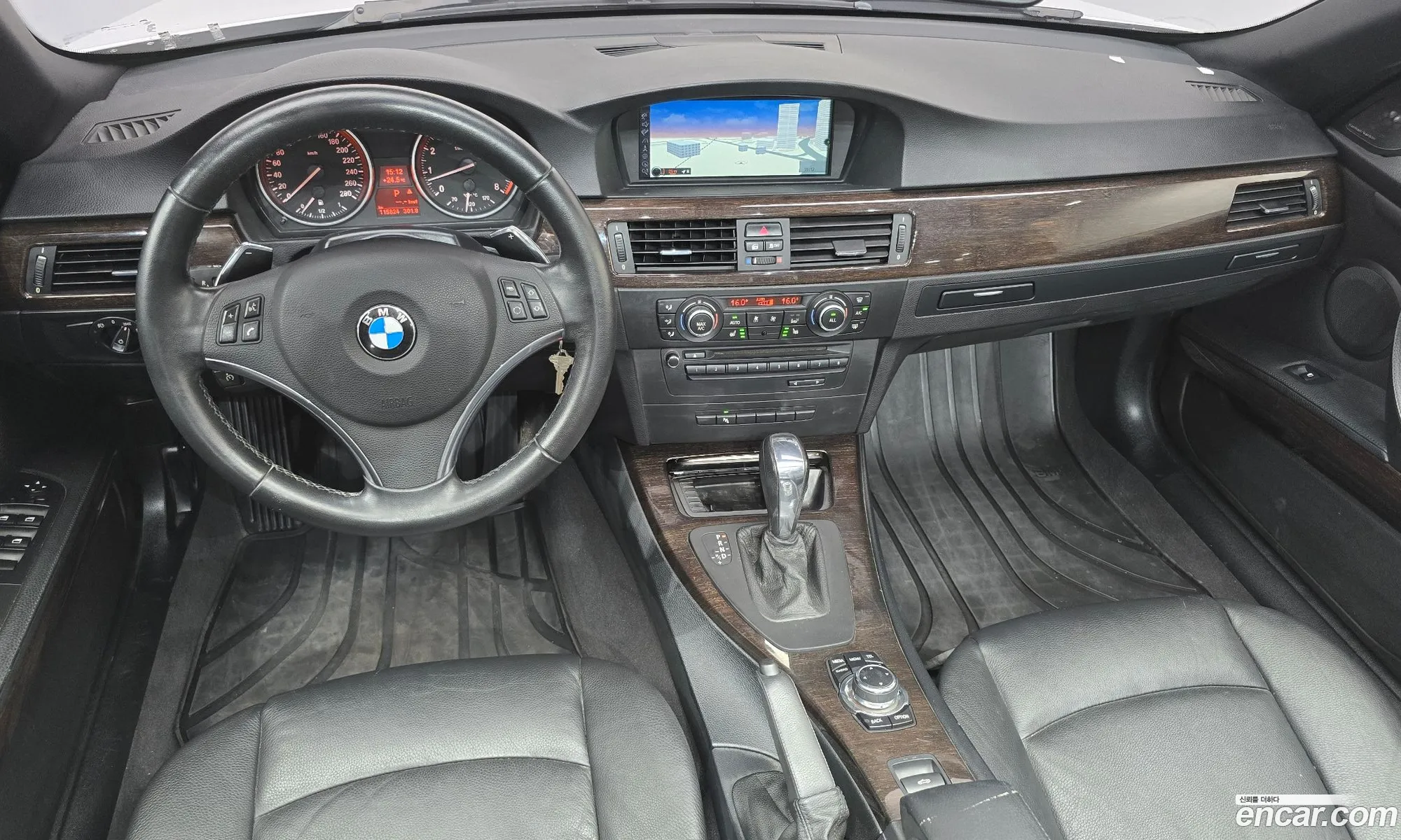 BMW 3 Series 2013 WBADW7105DJ280938 — 17