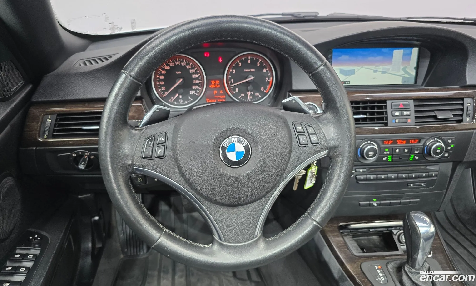 BMW 3 Series 2013 WBADW7105DJ280938 — 15