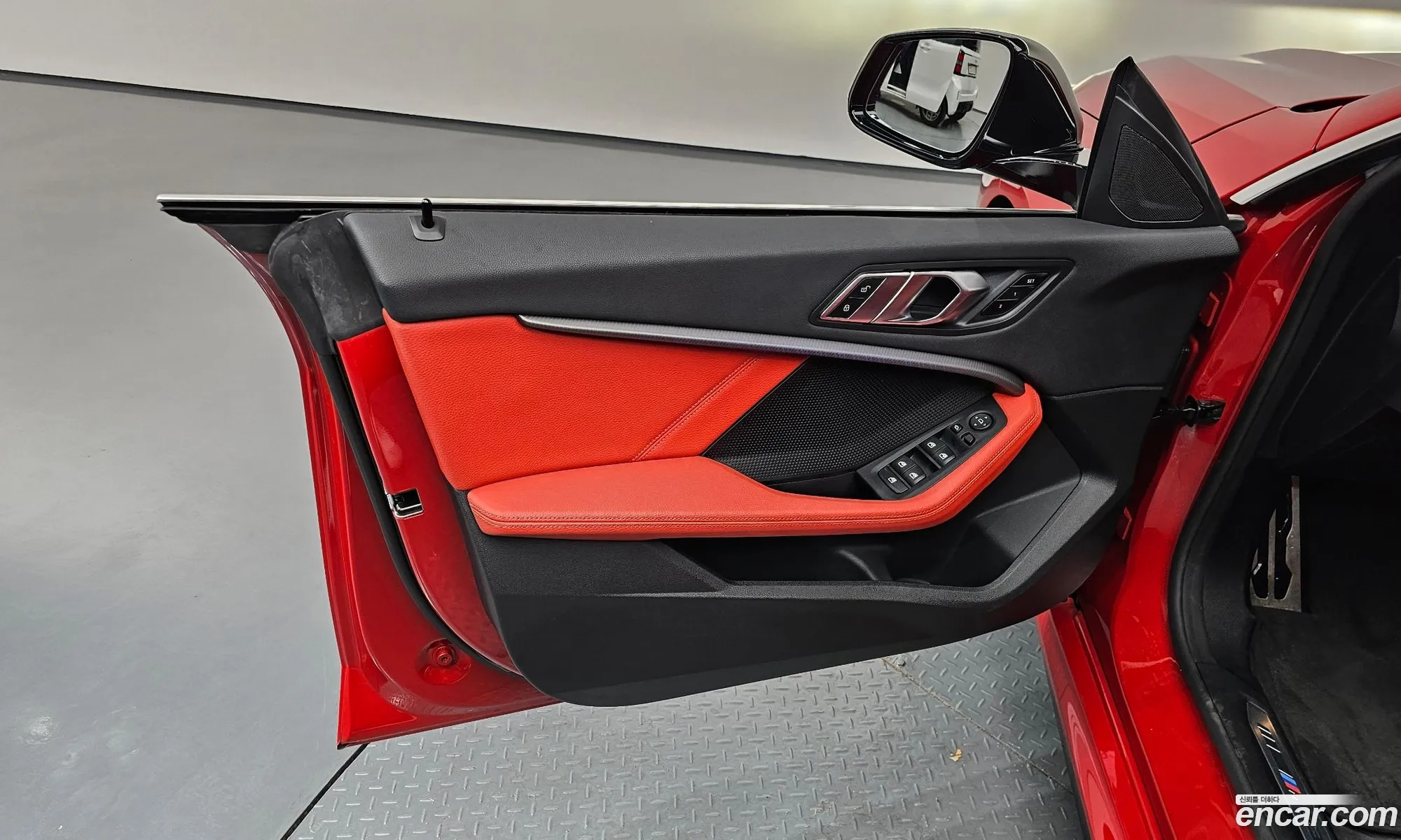 BMW 2 Series Gran Coupe 2021 — 4