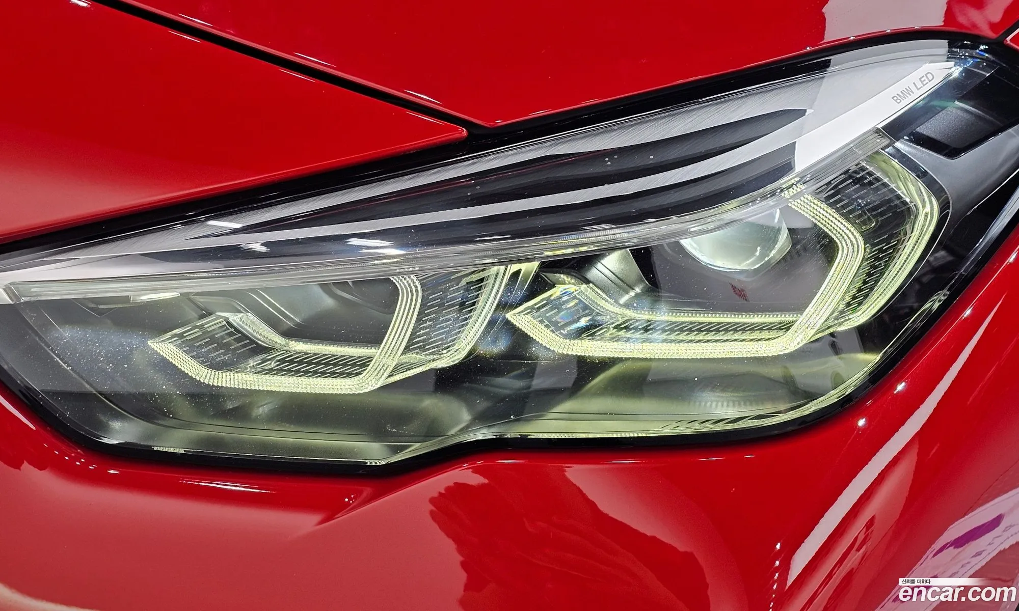 BMW 2 Series Gran Coupe 2021 — 17