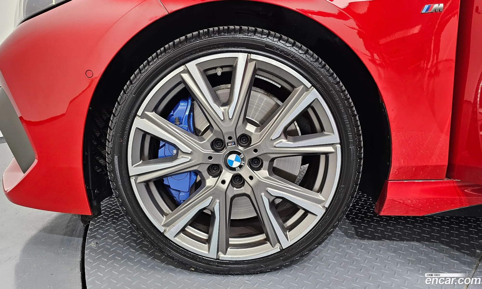 BMW 2 Series Gran Coupe 2021 — 23