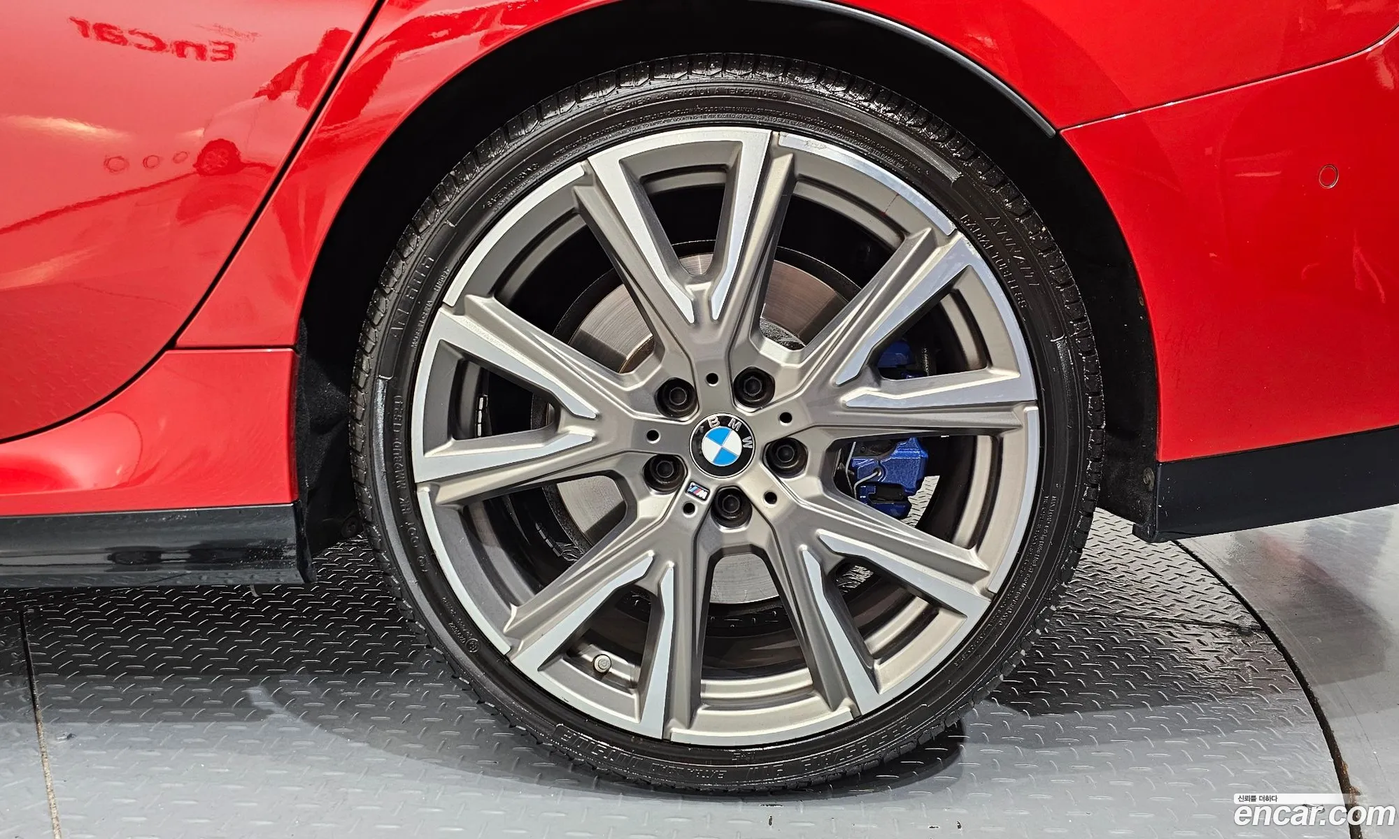 BMW 2 Series Gran Coupe 2021 — 31