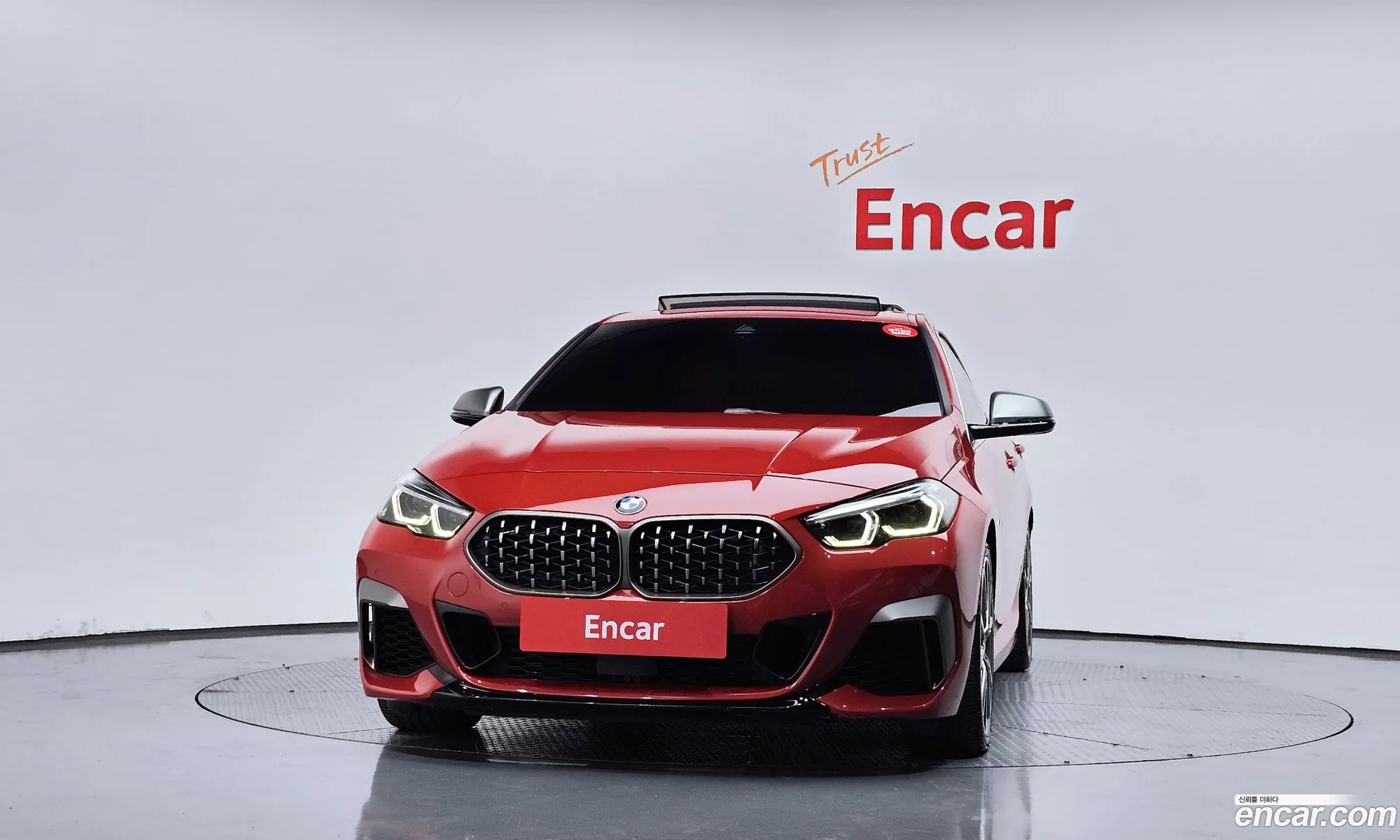 BMW 2 Series Gran Coupe 2021 — 19