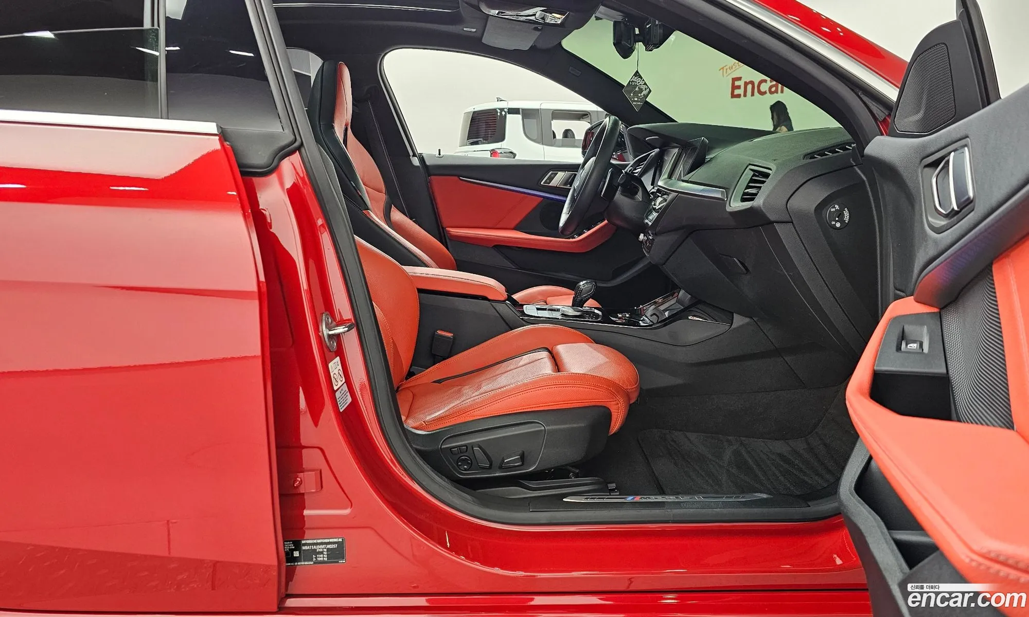 BMW 2 Series Gran Coupe 2021 — 11