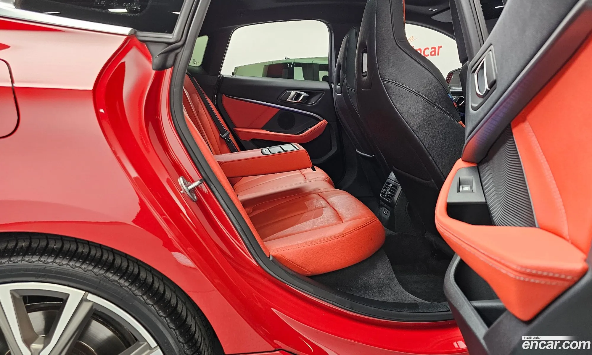 BMW 2 Series Gran Coupe 2021 — 22