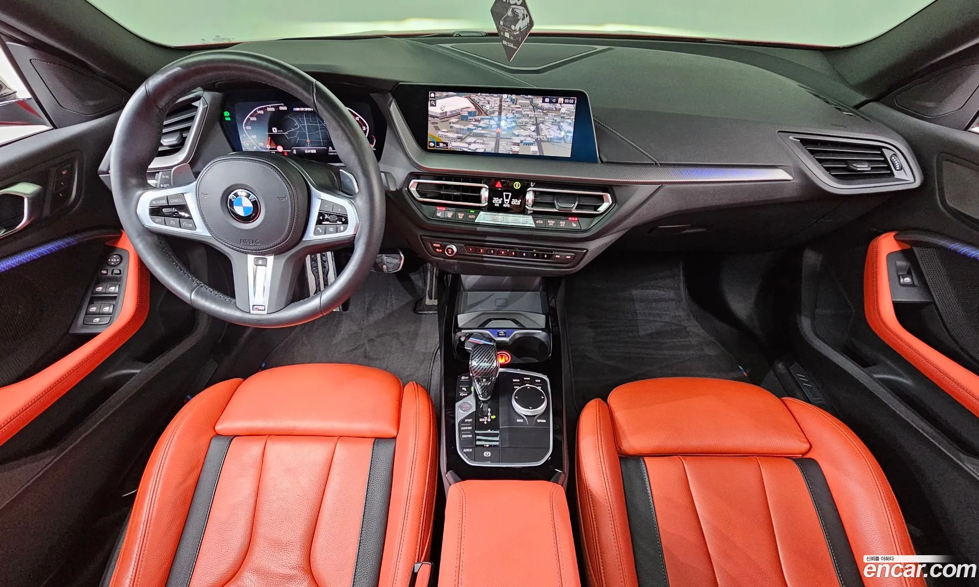 BMW 2 Series Gran Coupe 2021 — 12