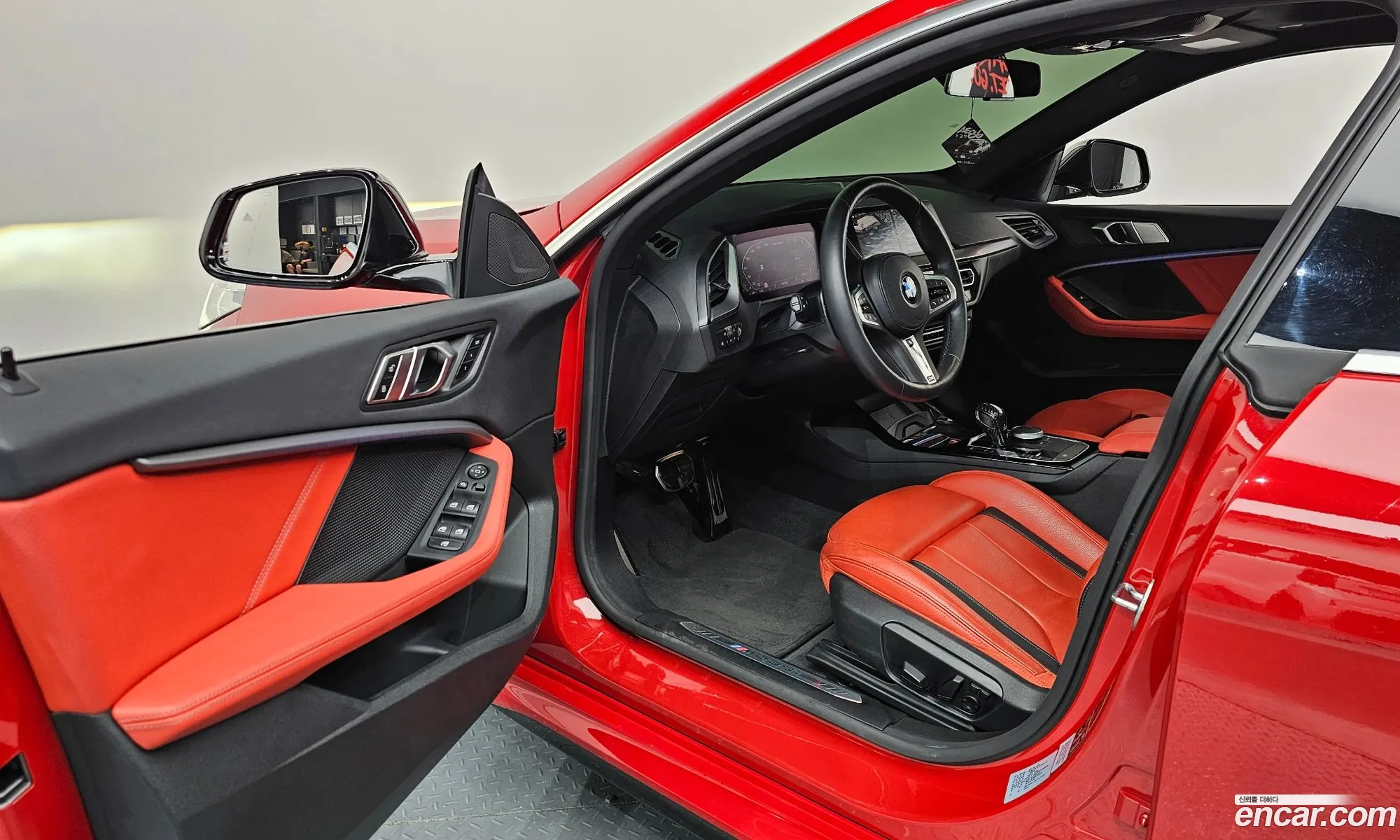 BMW 2 Series Gran Coupe 2021 — 29