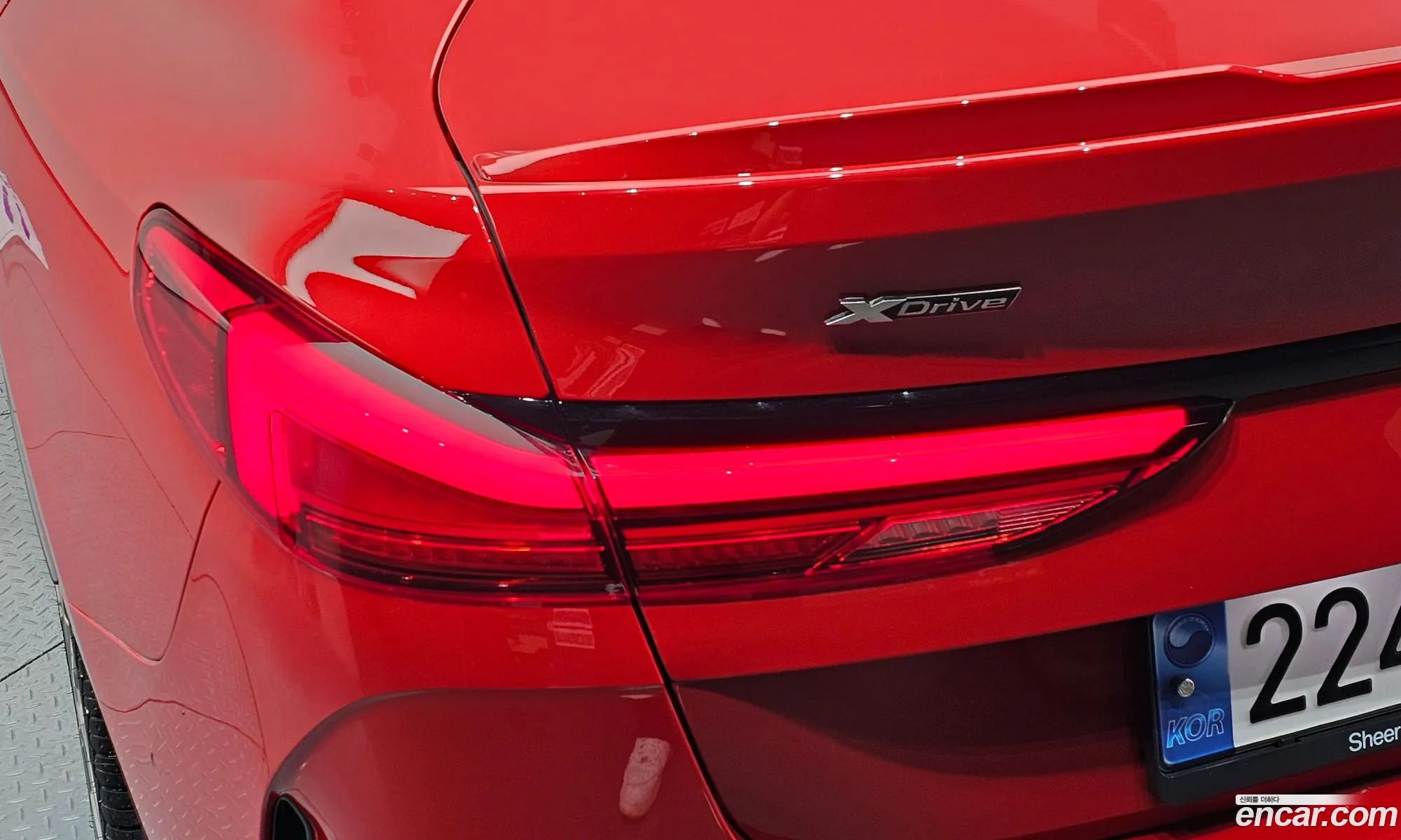 BMW 2 Series Gran Coupe 2021 — 15