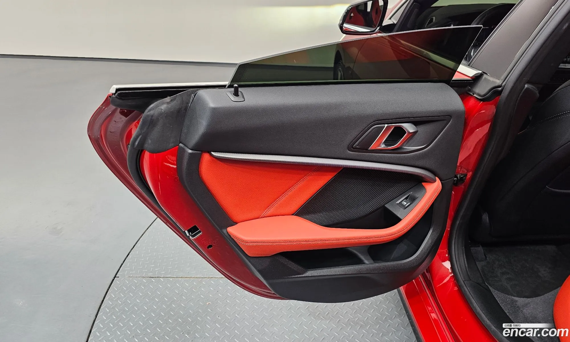 BMW 2 Series Gran Coupe 2021 — 6