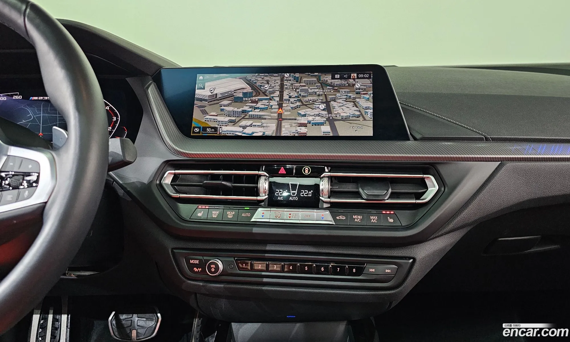 BMW 2 Series Gran Coupe 2021 — 7