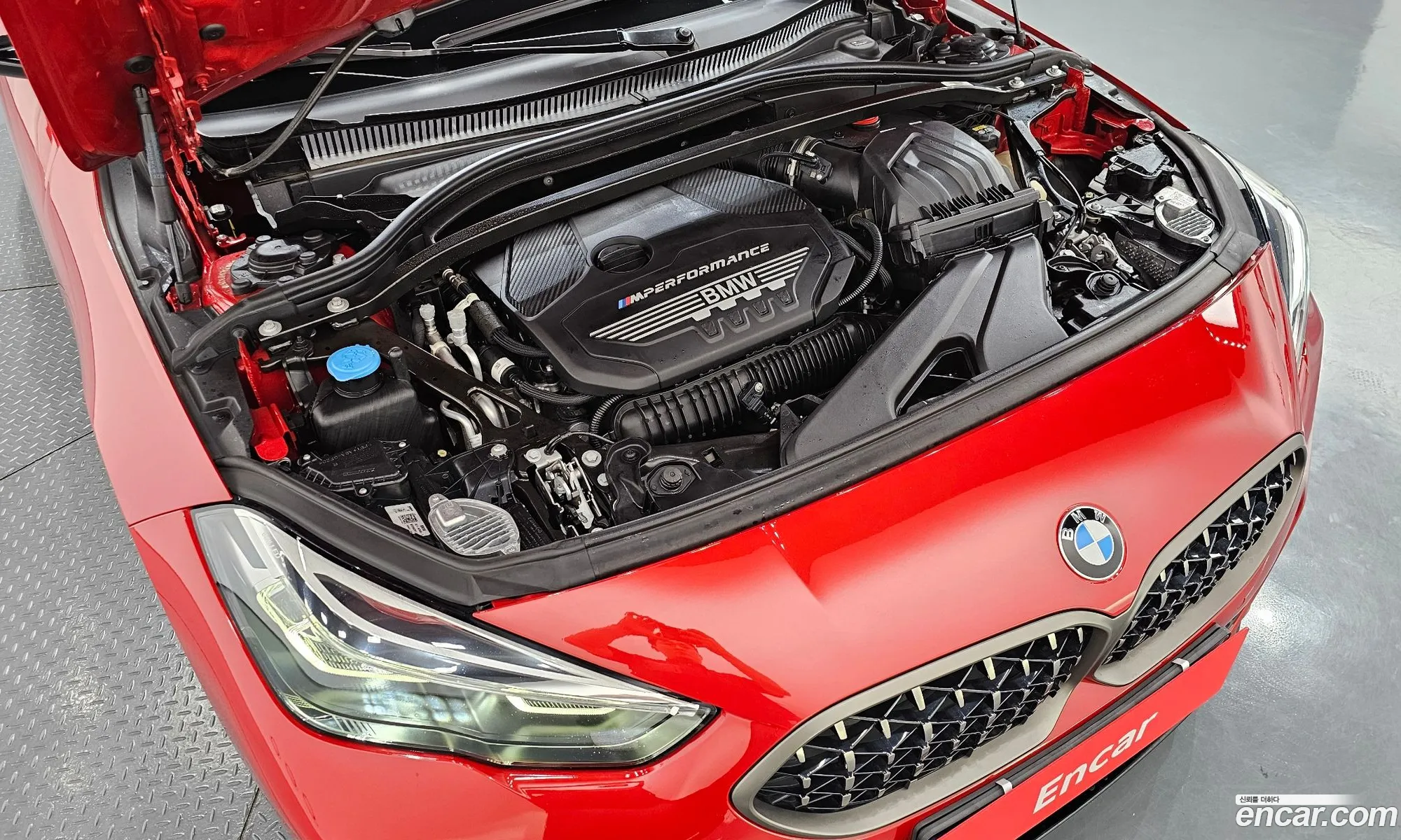 BMW 2 Series Gran Coupe 2021 — 26