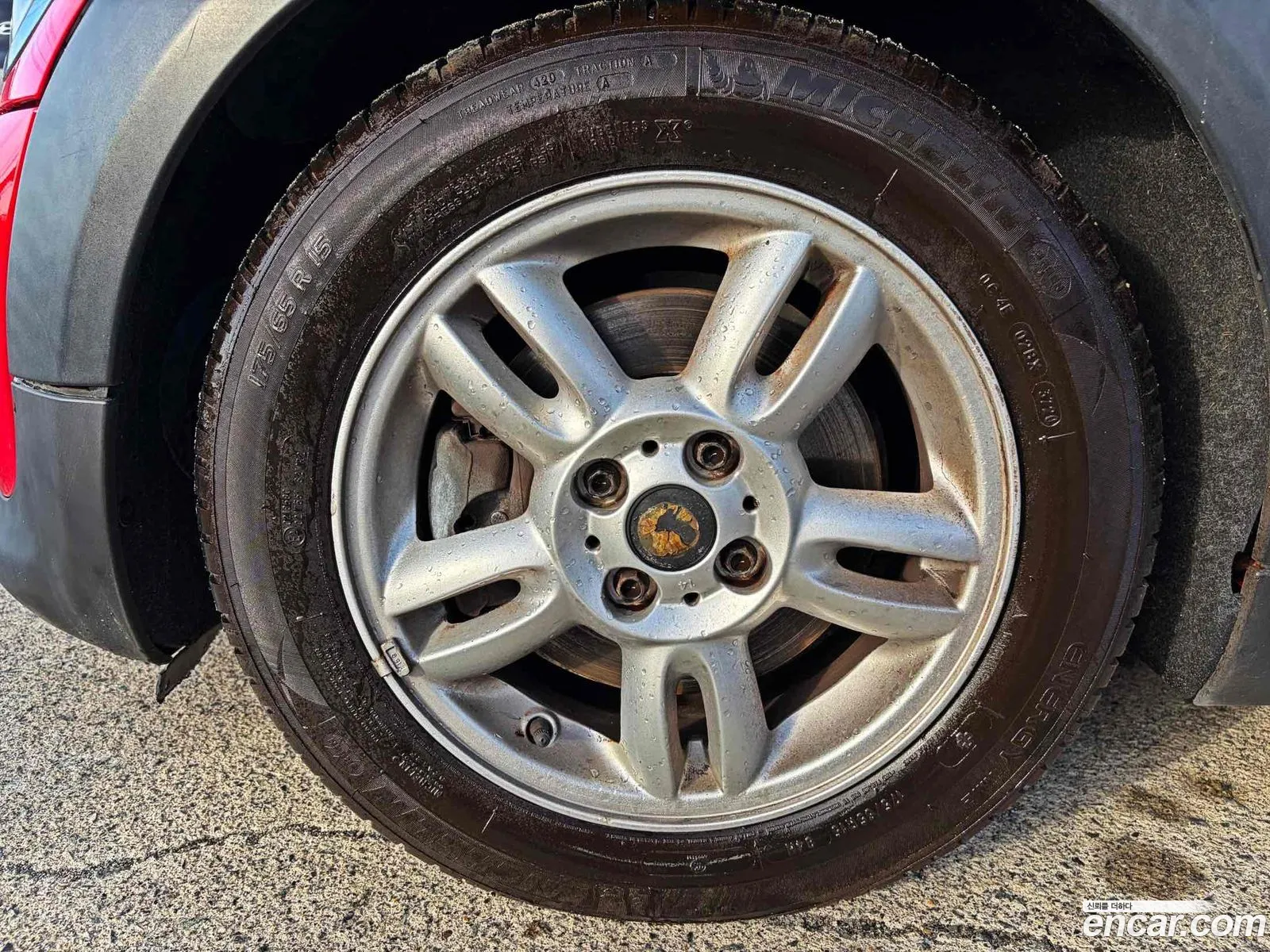 Mini Cooper 2011 — 10