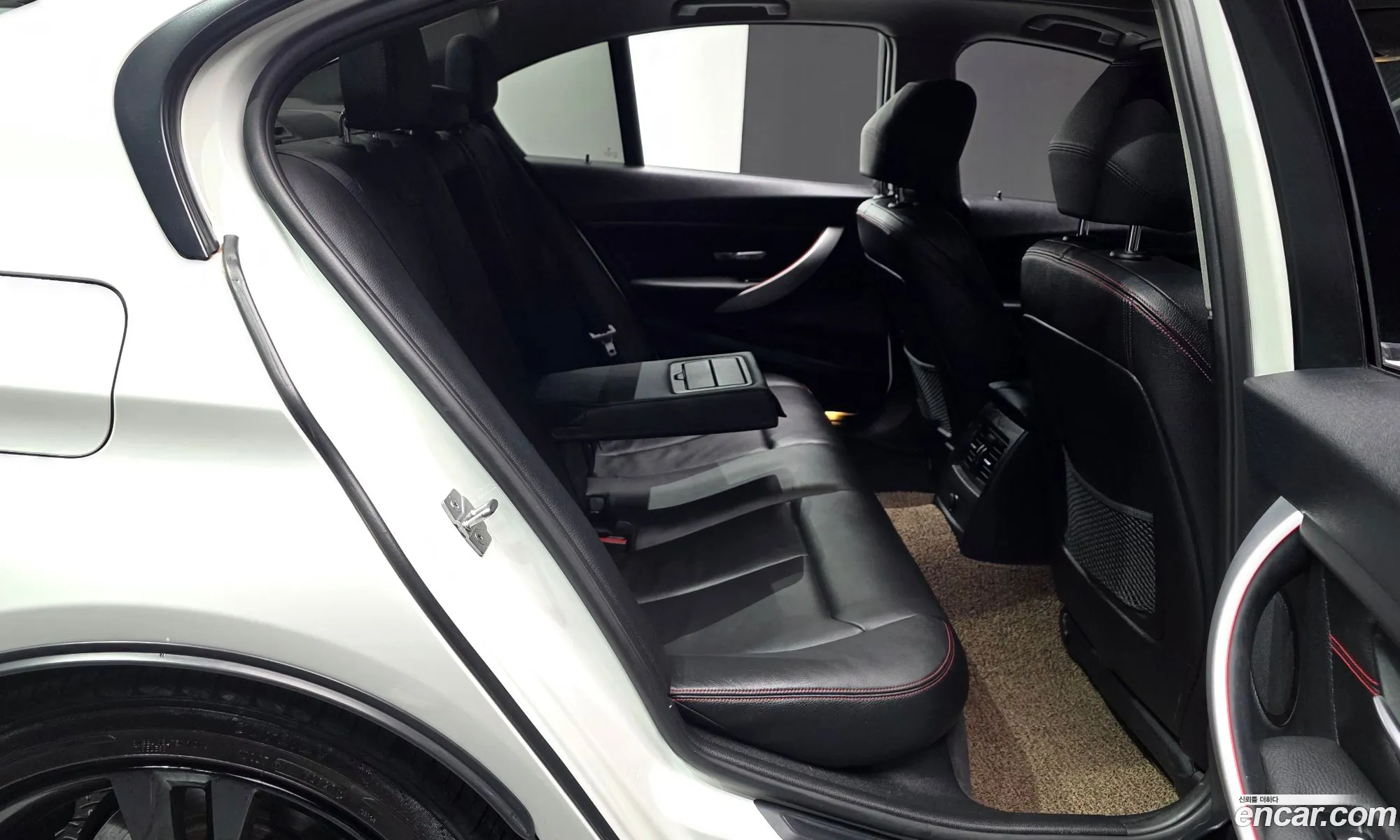 BMW 3 Series 2013 WBA3D3106EF893374 — 19