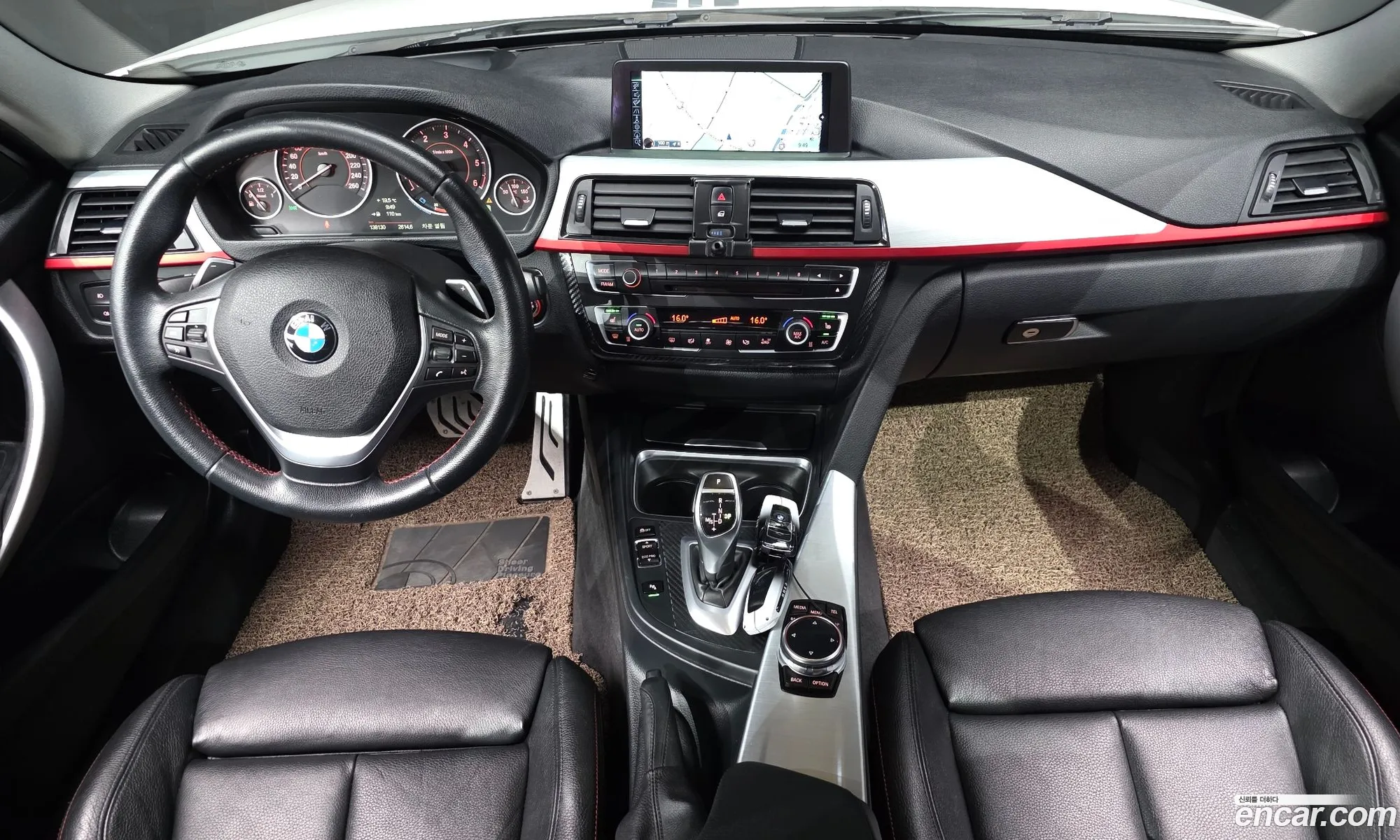 BMW 3 Series 2013 WBA3D3106EF893374 — 18