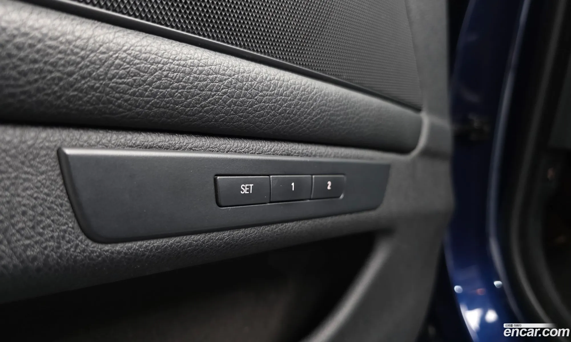 BMW 5 Series 2016 WBA5E5108GG201839 — 3