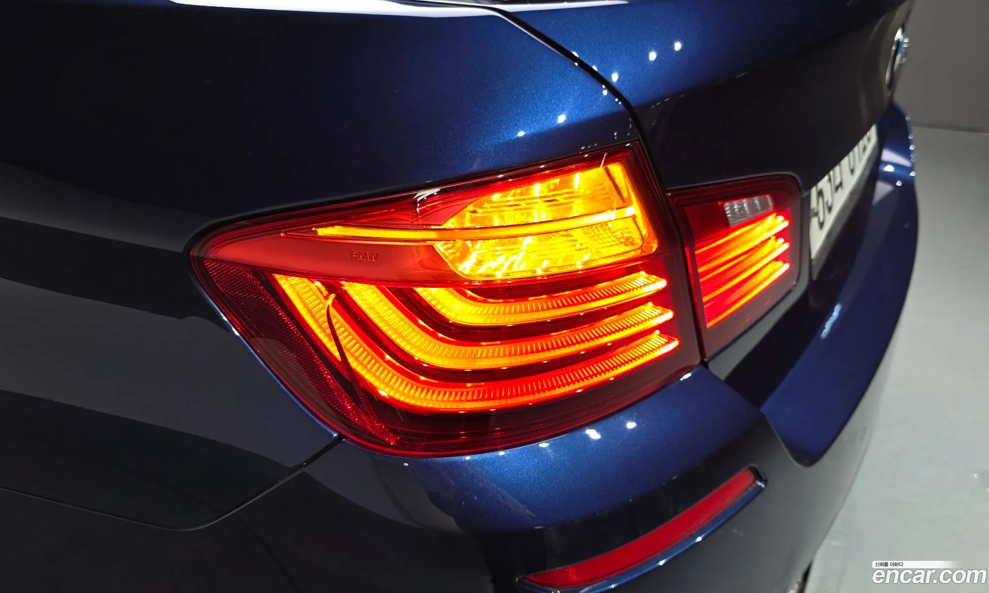 BMW 5 Series 2016 WBA5E5108GG201839 — 23