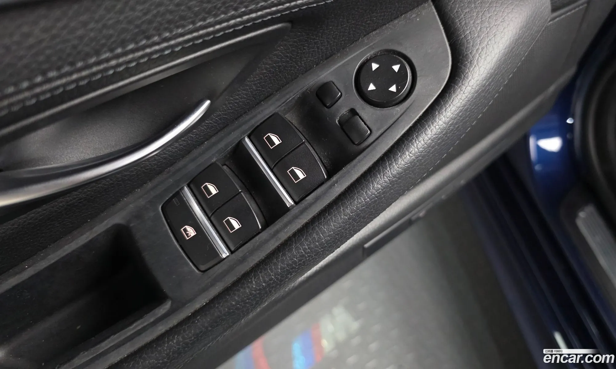 BMW 5 Series 2016 WBA5E5108GG201839 — 16