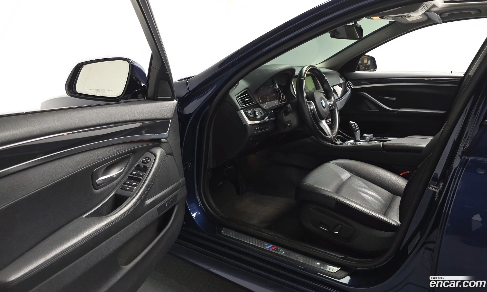BMW 5 Series 2016 WBA5E5108GG201839 — 20