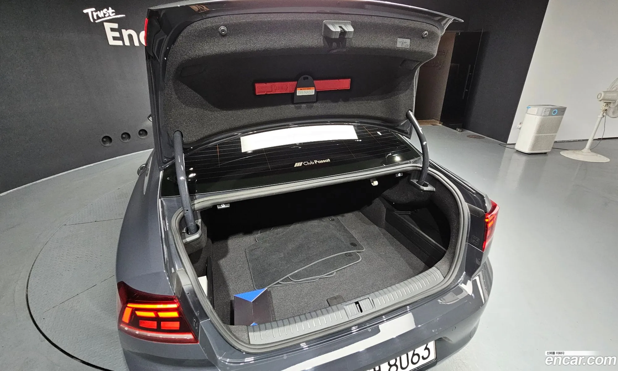 Volkswagen Passat GT 2021 — 7