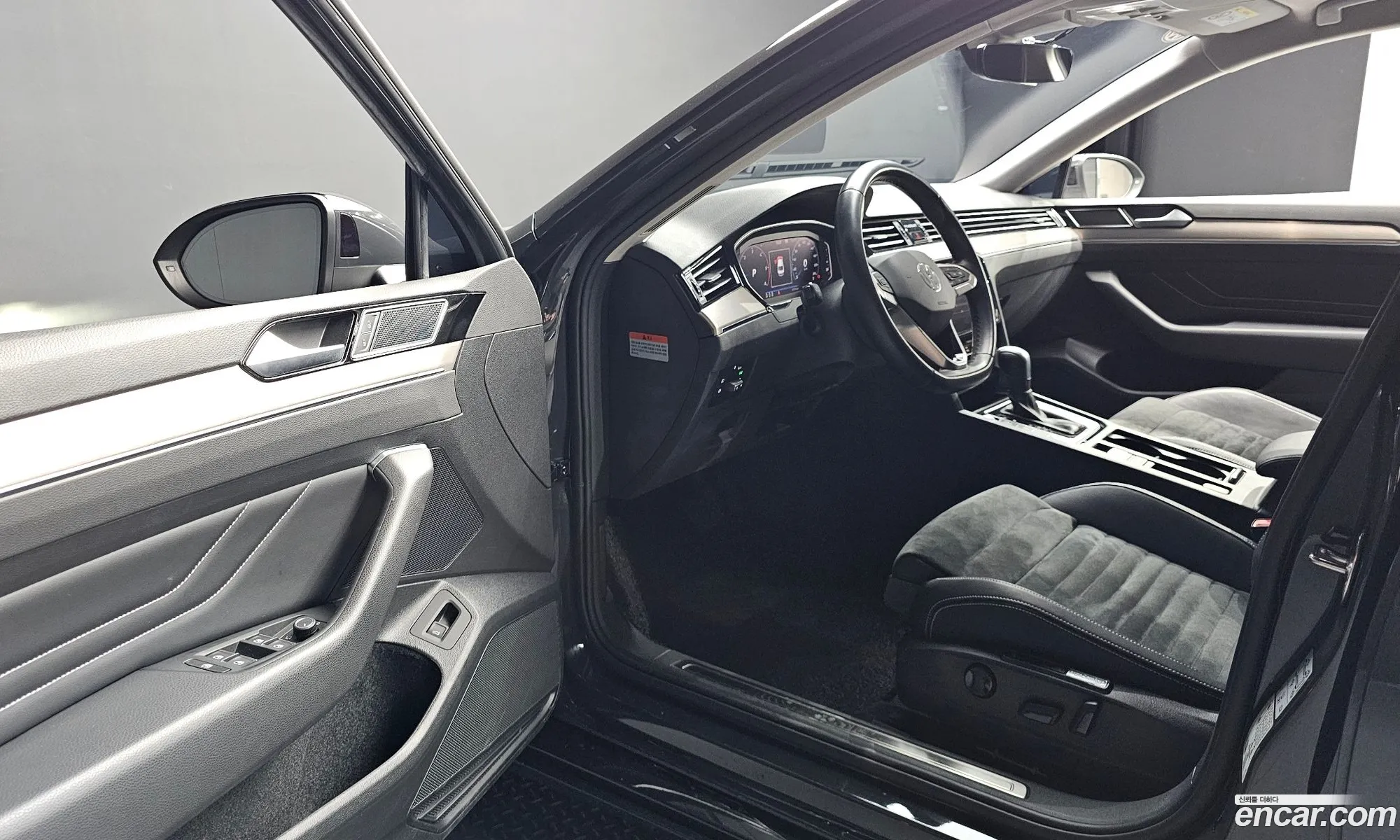 Volkswagen Passat GT 2021 — 25
