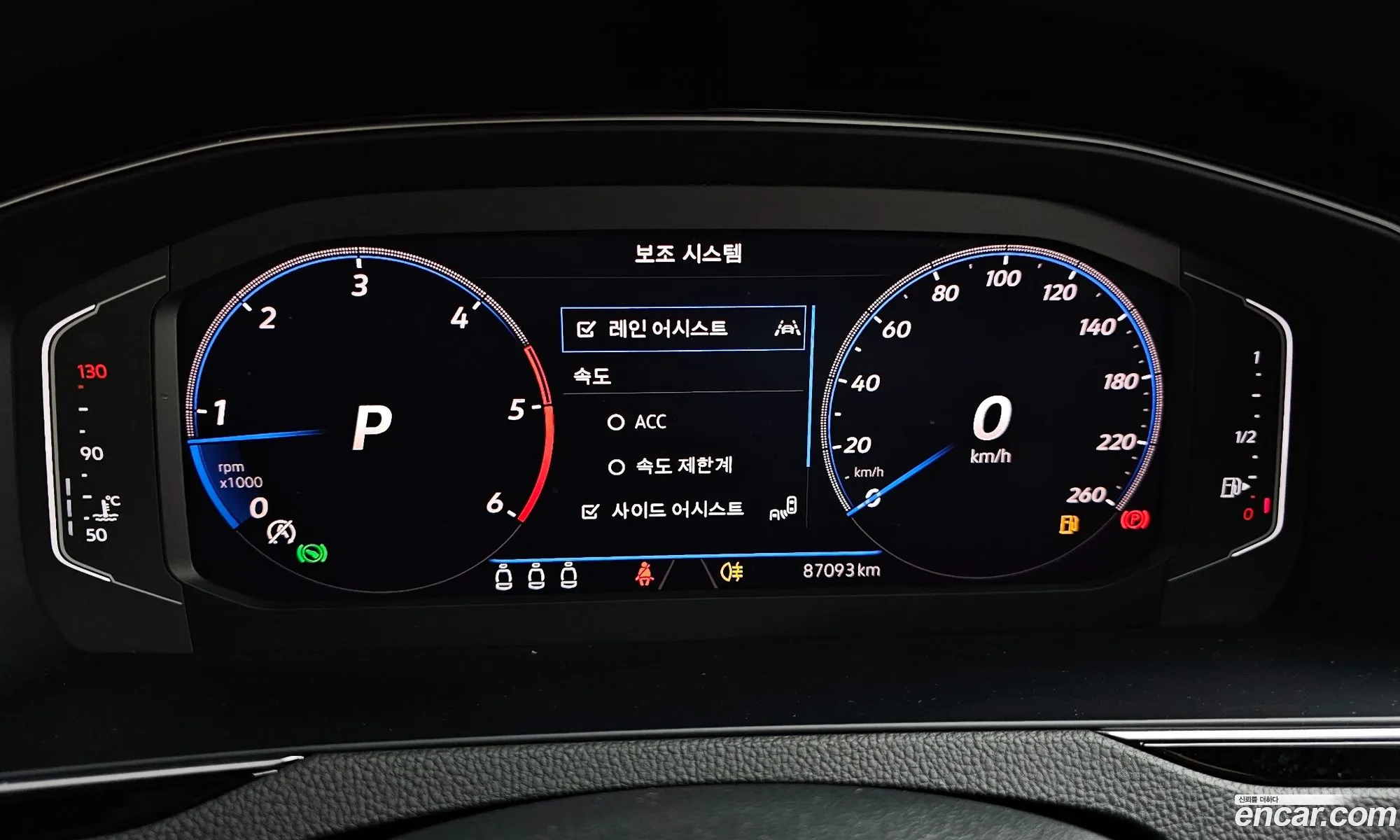 Volkswagen Passat GT 2021 — 21