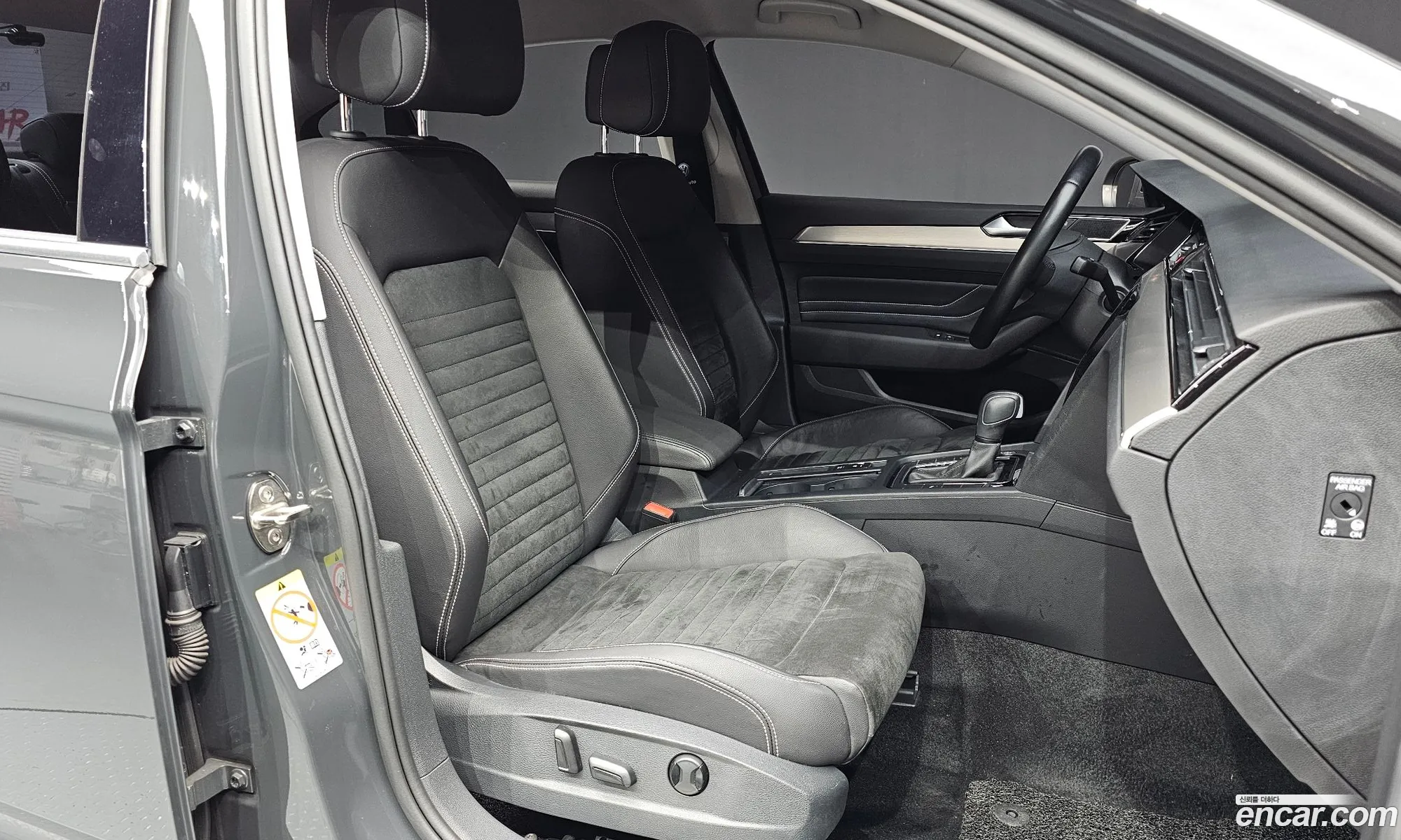 Volkswagen Passat GT 2021 — 30
