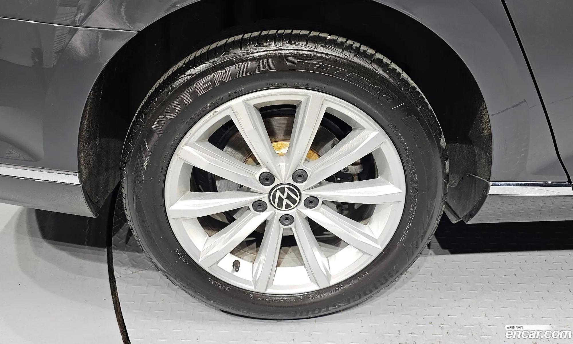 Volkswagen Passat GT 2021 — 29