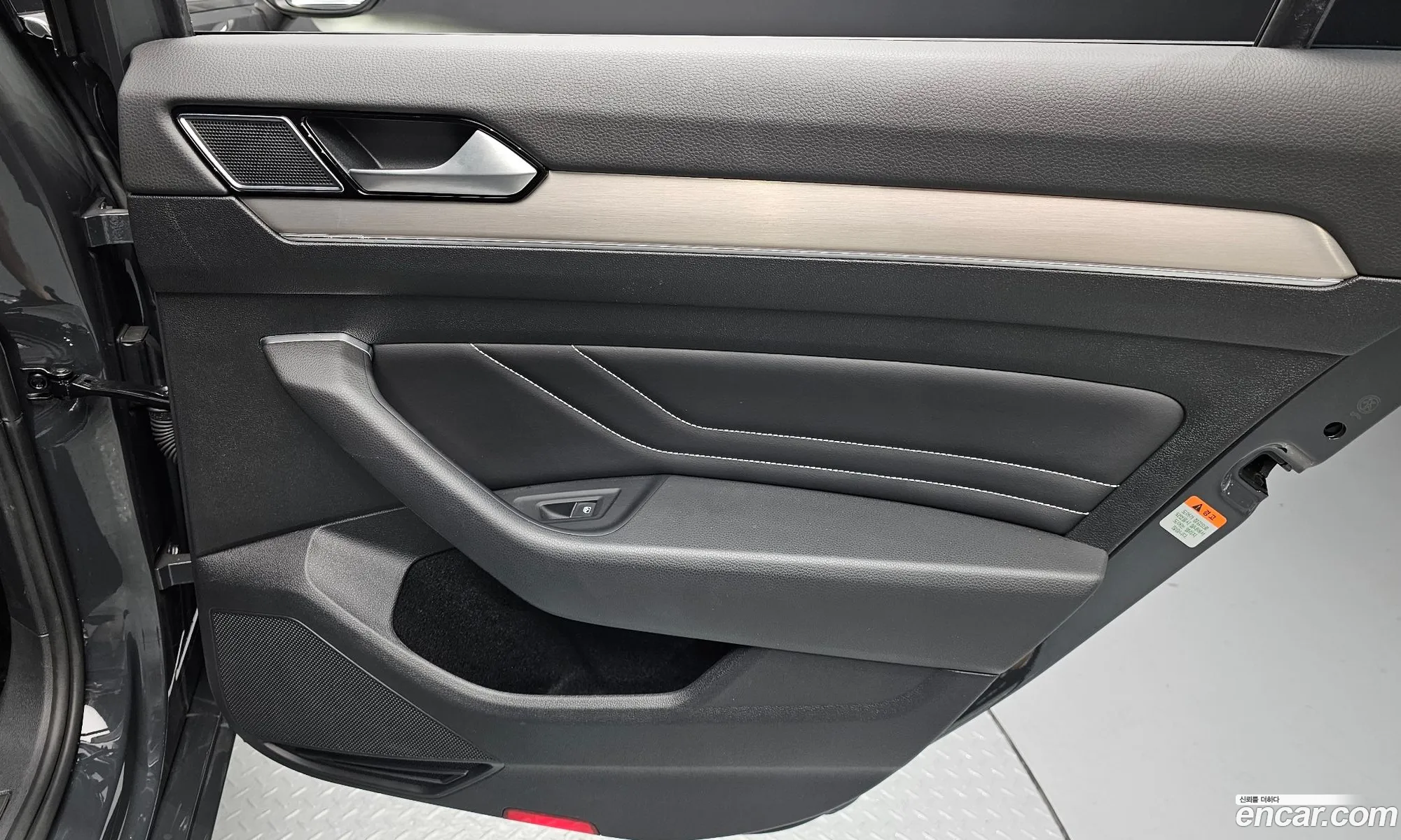 Volkswagen Passat GT 2021 — 9