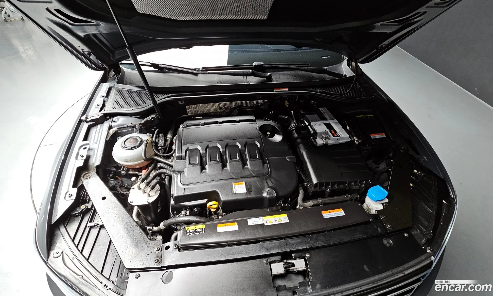 Volkswagen Passat GT 2021 — 10