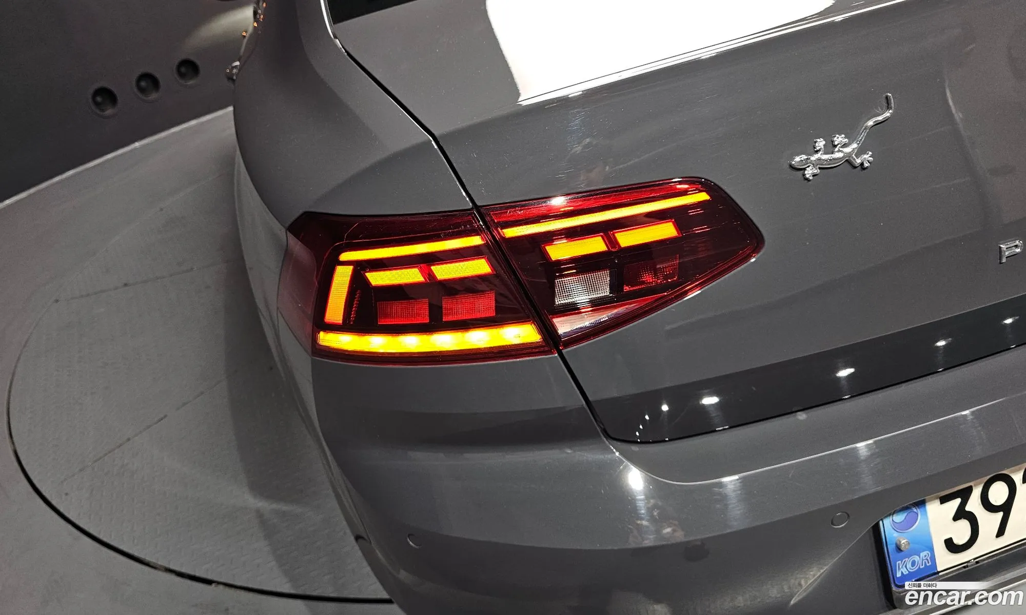 Volkswagen Passat GT 2021 — 20