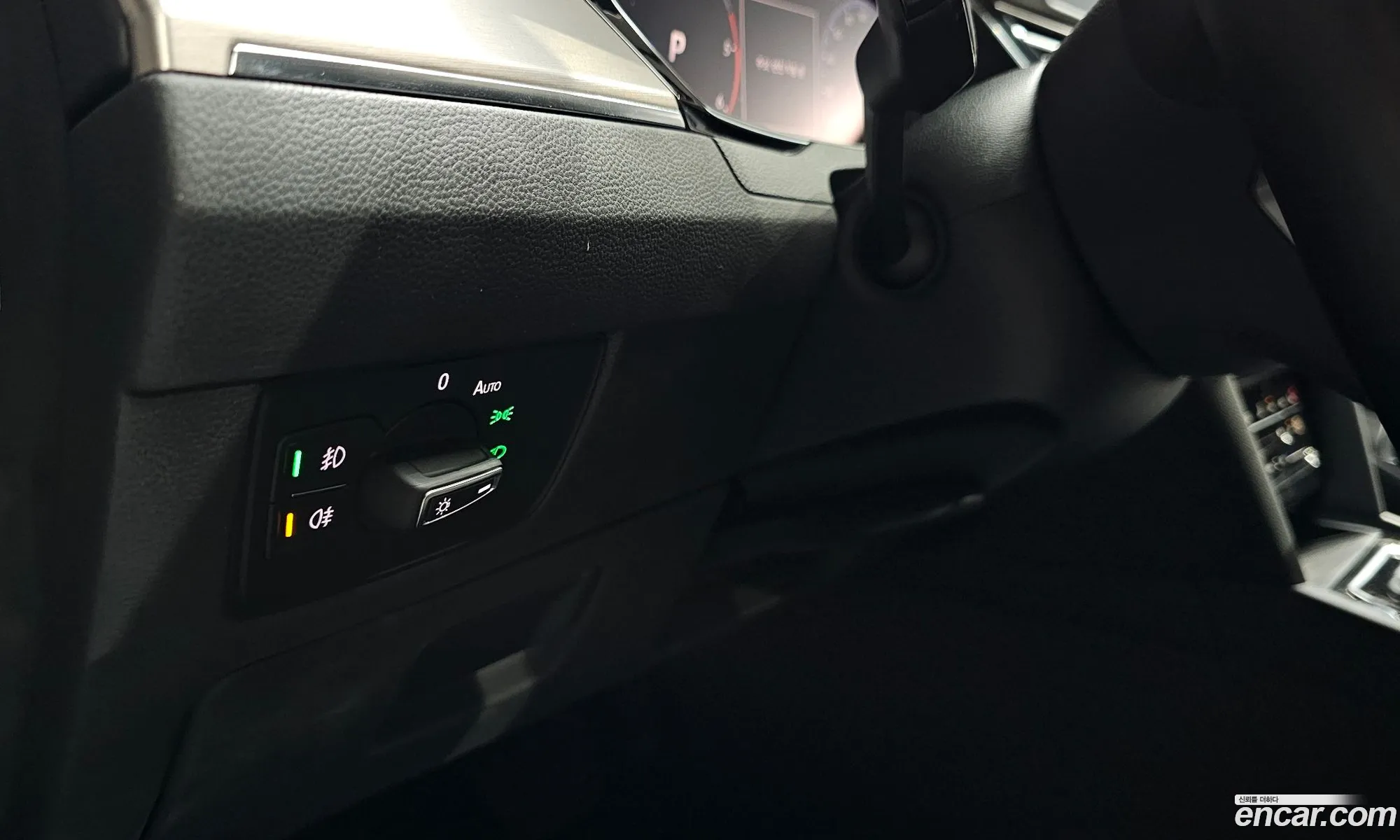 Volkswagen Passat GT 2021 — 6