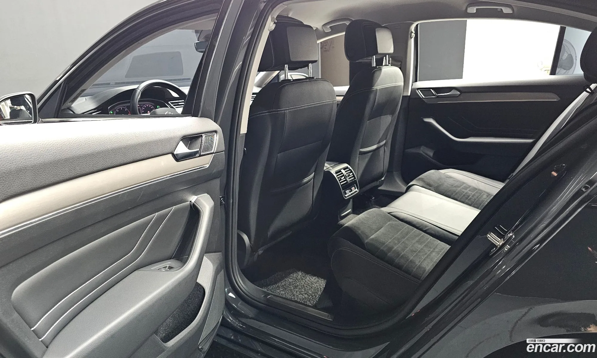 Volkswagen Passat GT 2021 — 13