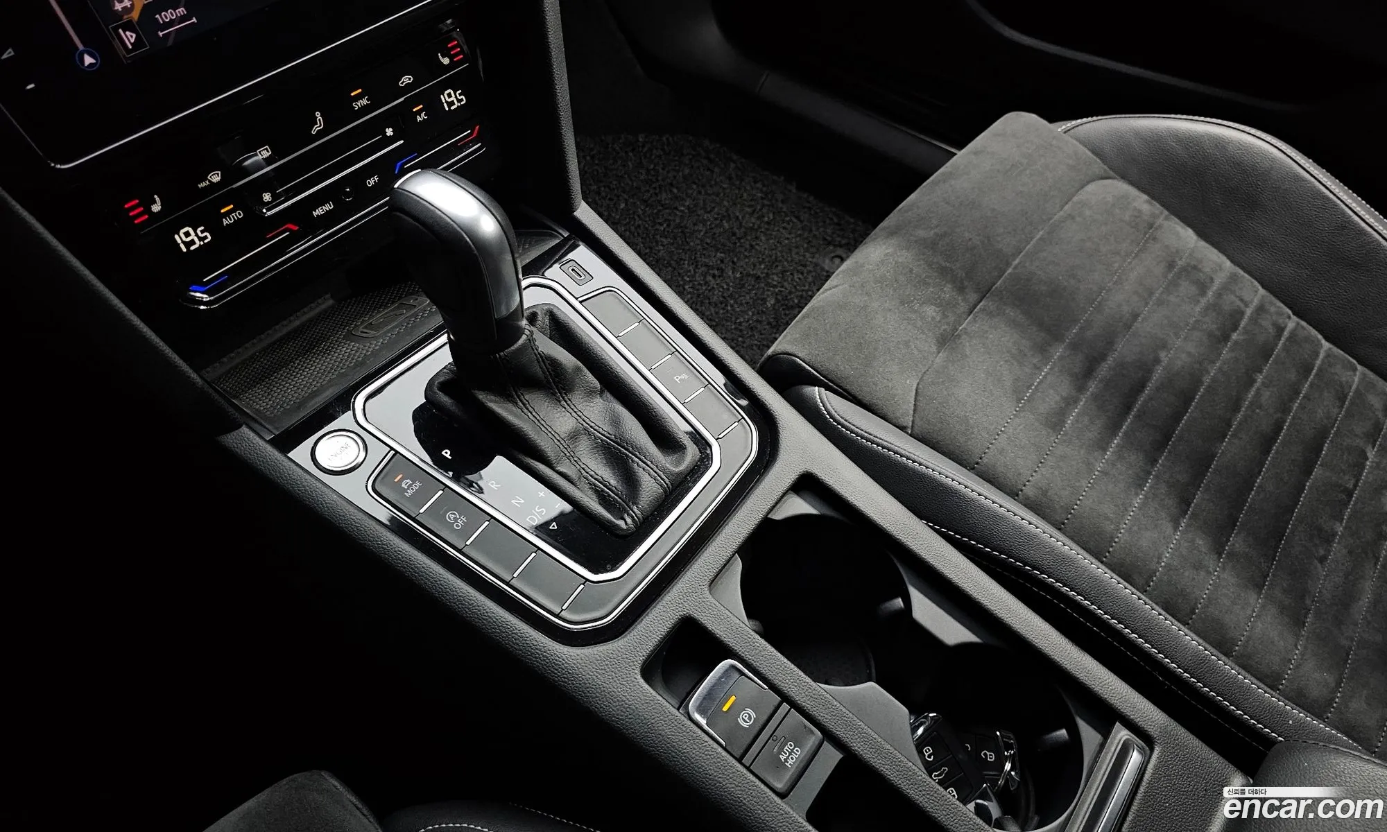 Volkswagen Passat GT 2021 — 16