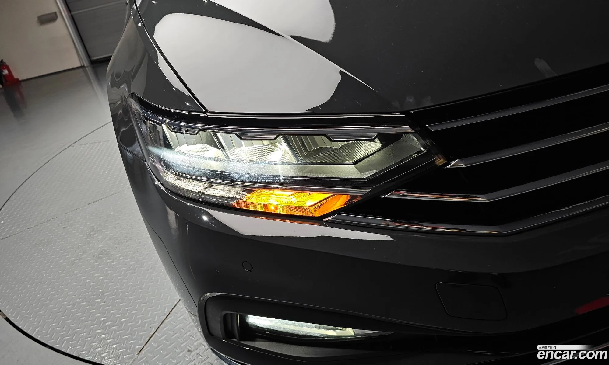 Volkswagen Passat GT 2021 — 24