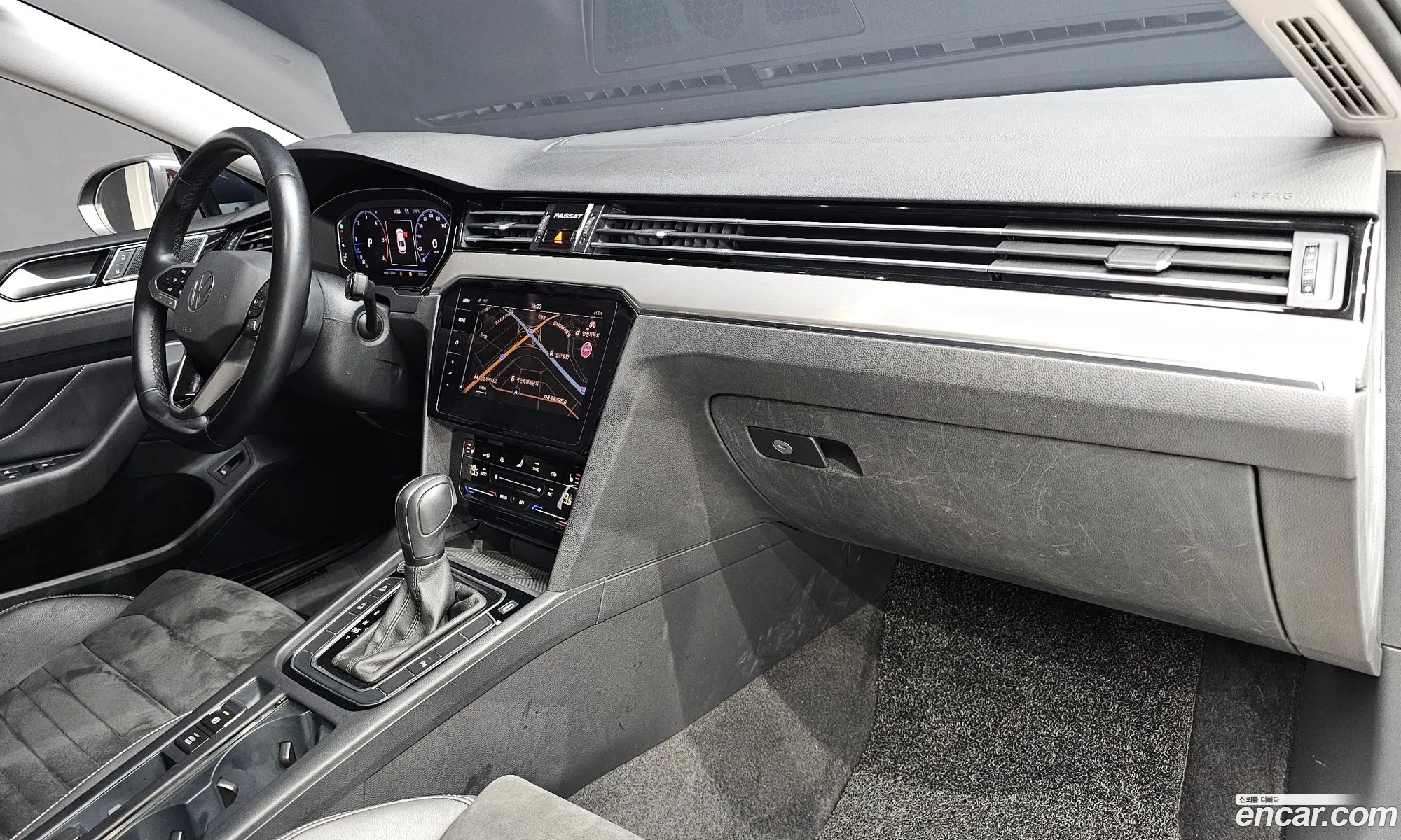 Volkswagen Passat GT 2021 — 11