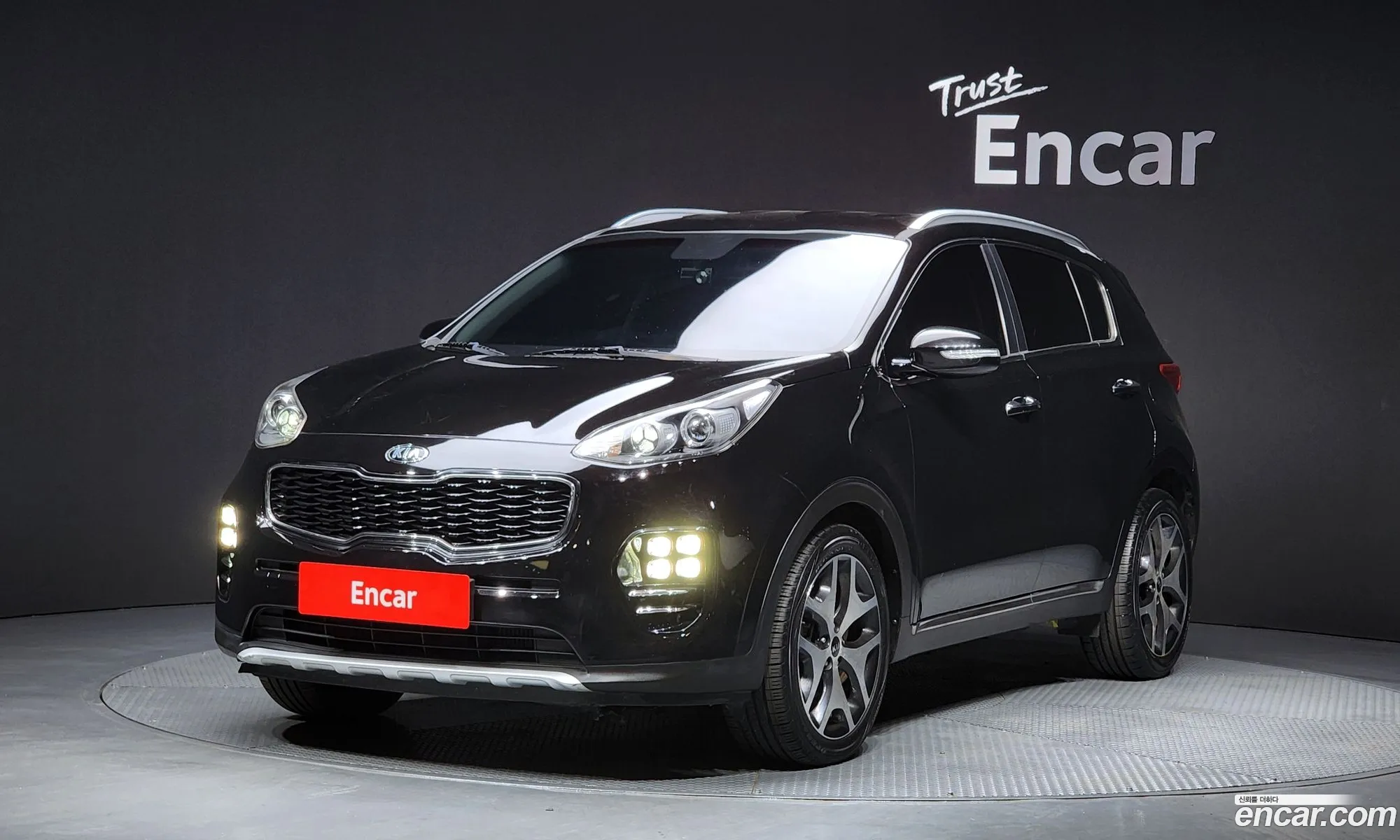 Kia Sportage 2016 — 3