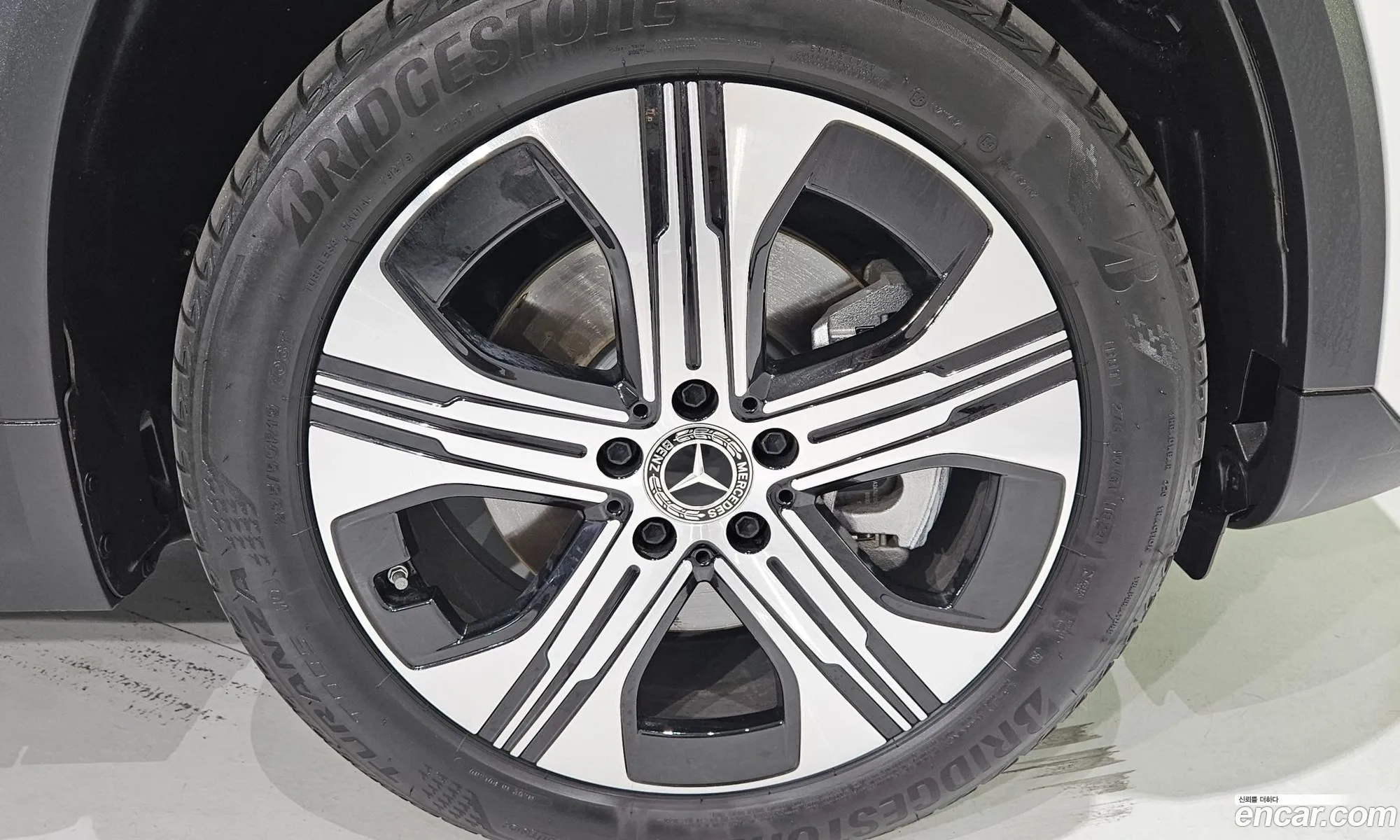 Mercedes-Benz EQA H243 2025 — 17