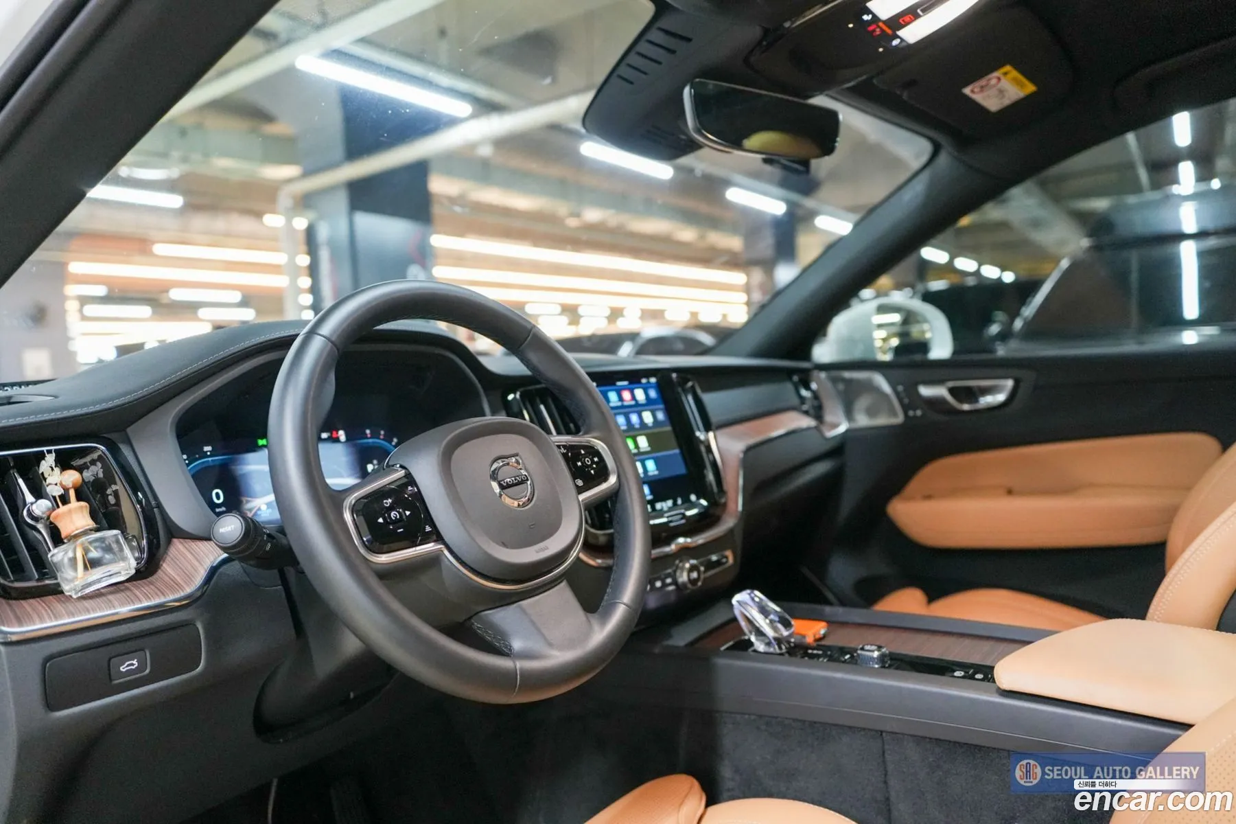 Volvo XC60 2023 — 15
