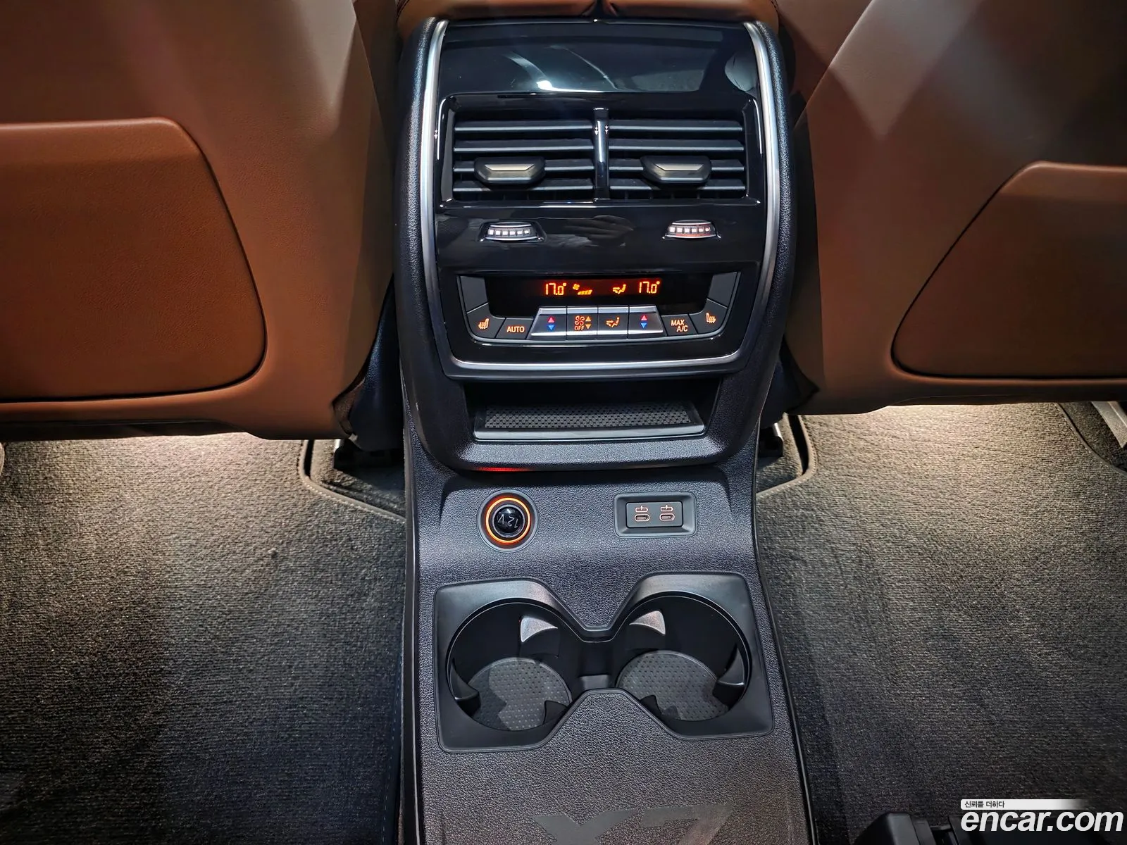 BMW X7 2025 — 11