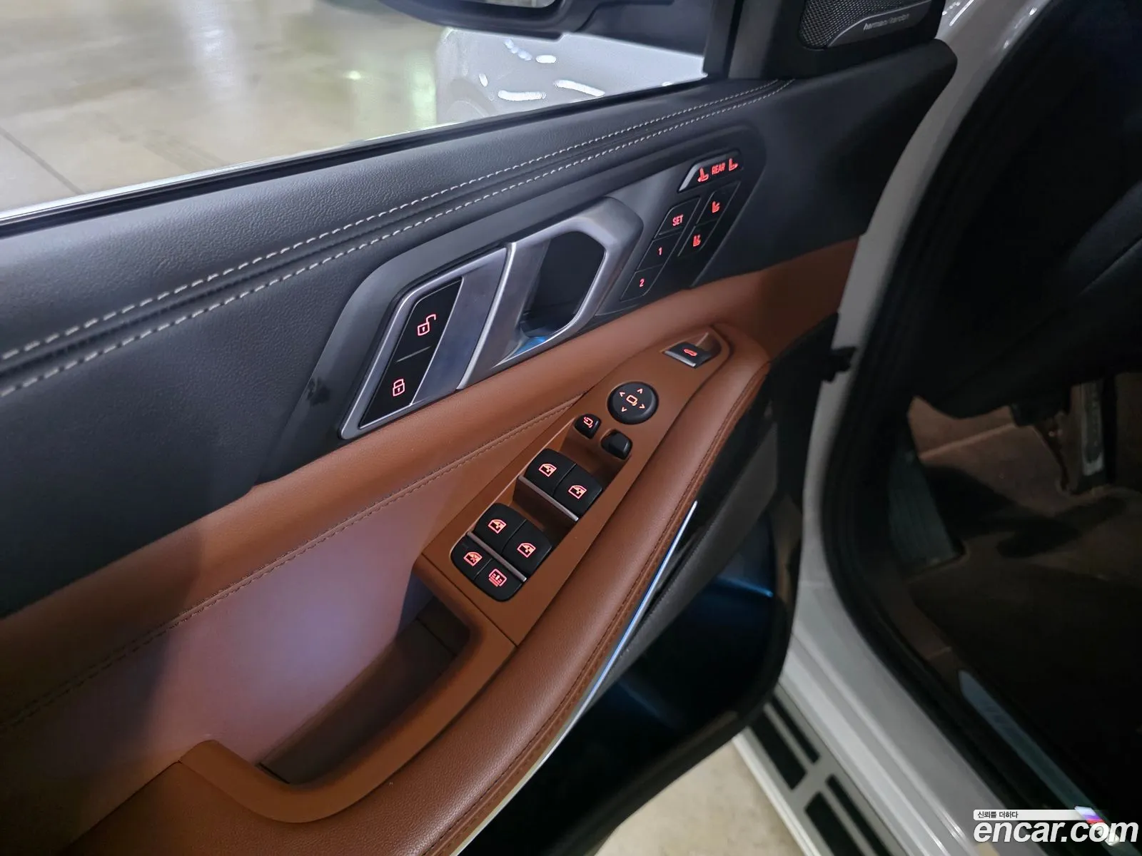 BMW X7 2025 — 18