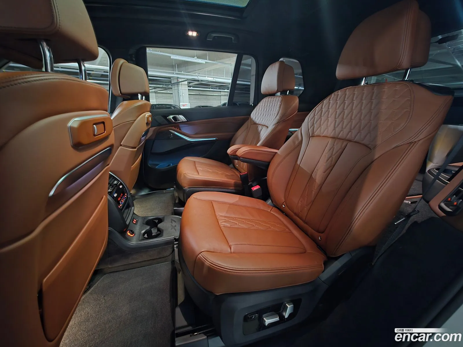 BMW X7 2025 — 12