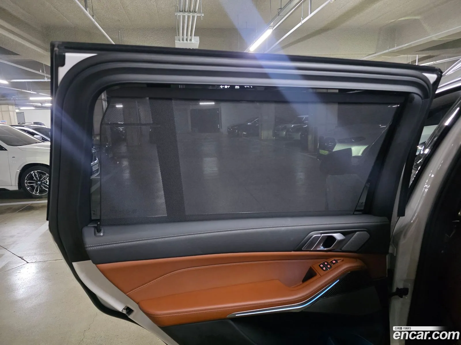 BMW X7 2025 — 6