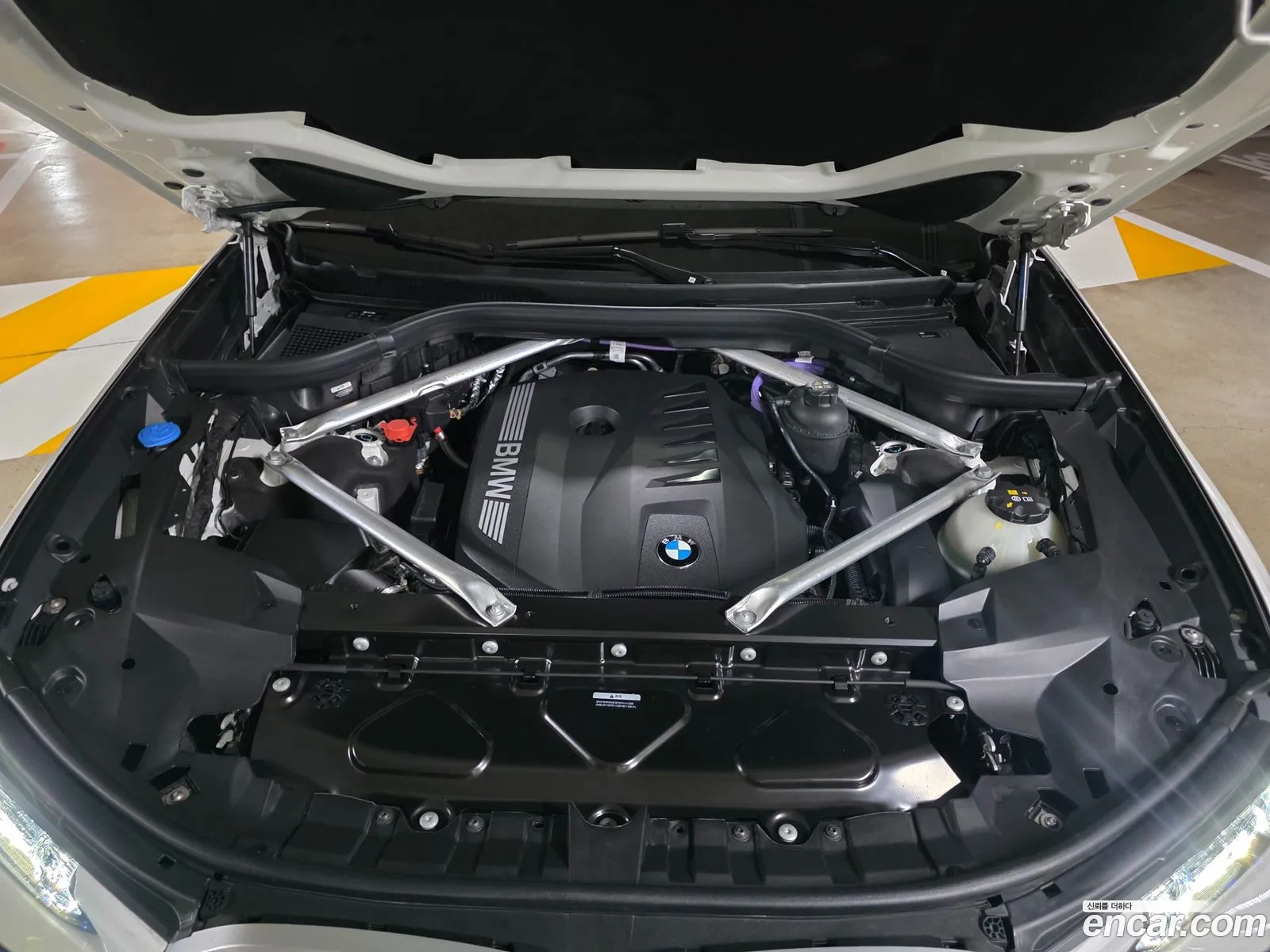 BMW X7 2025 — 20