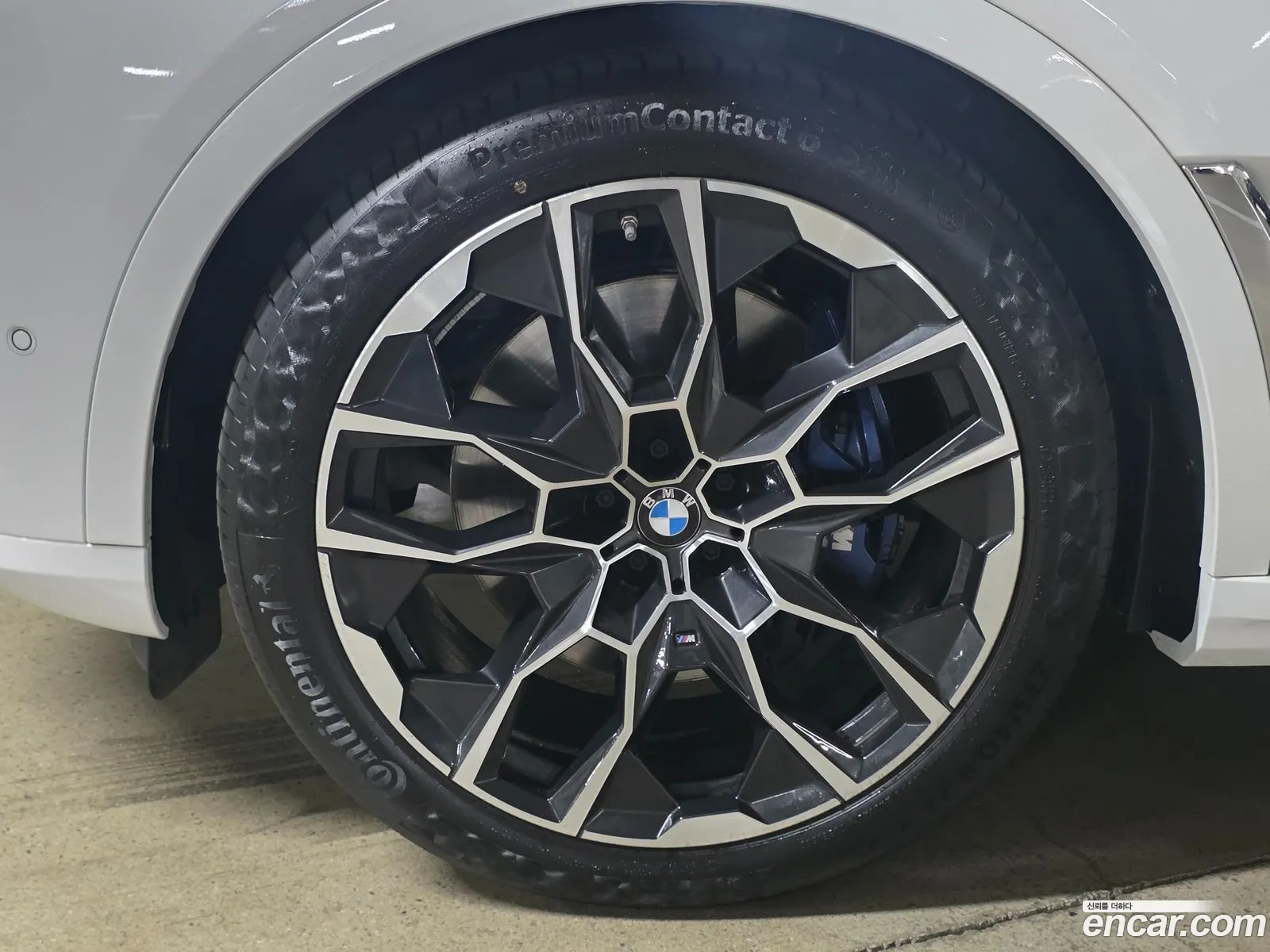 BMW X7 2025 — 4