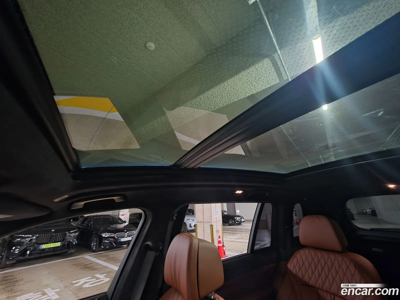 BMW X7 2025 — 13