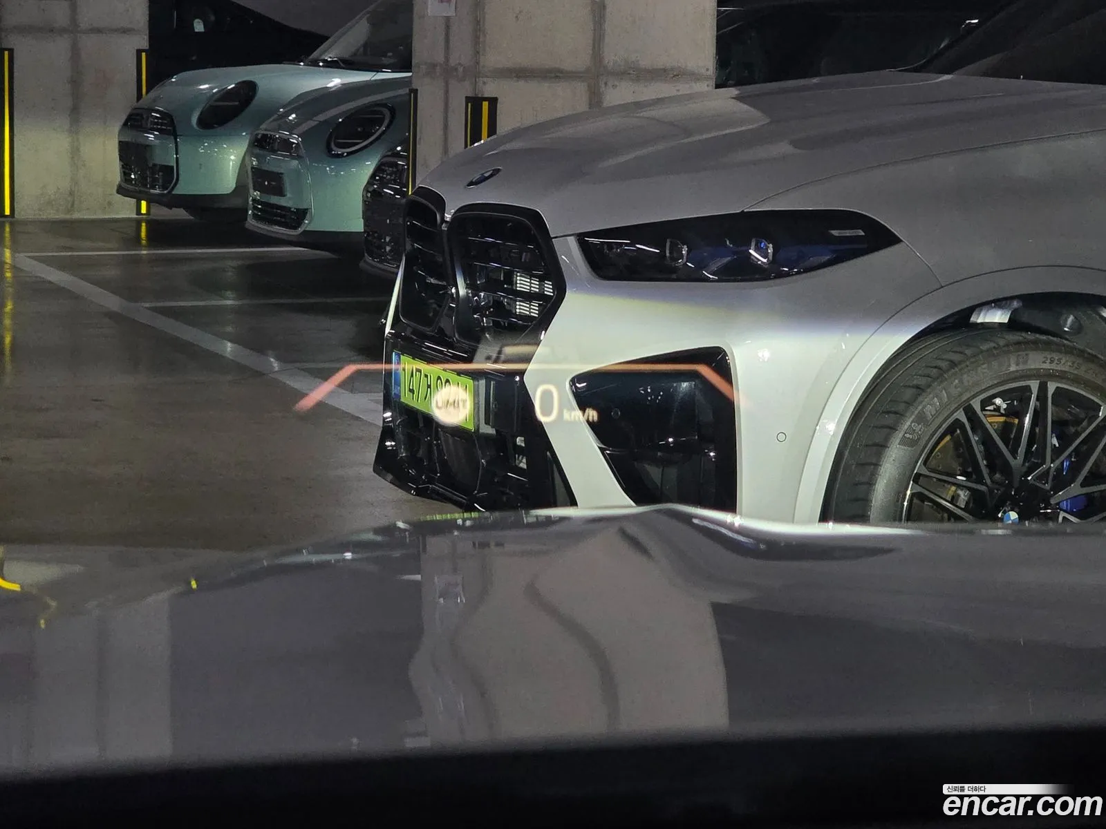 BMW X7 2025 — 19