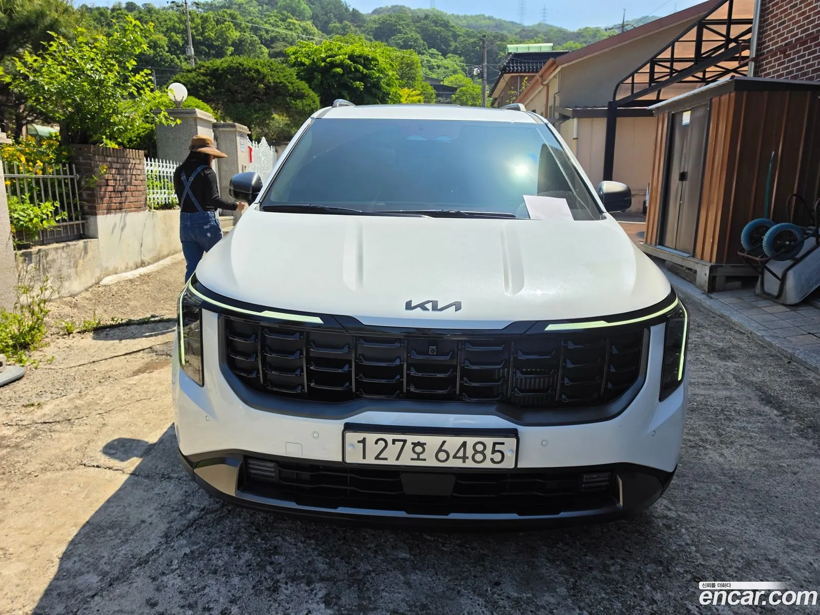 Kia Carnival 2026 — 2