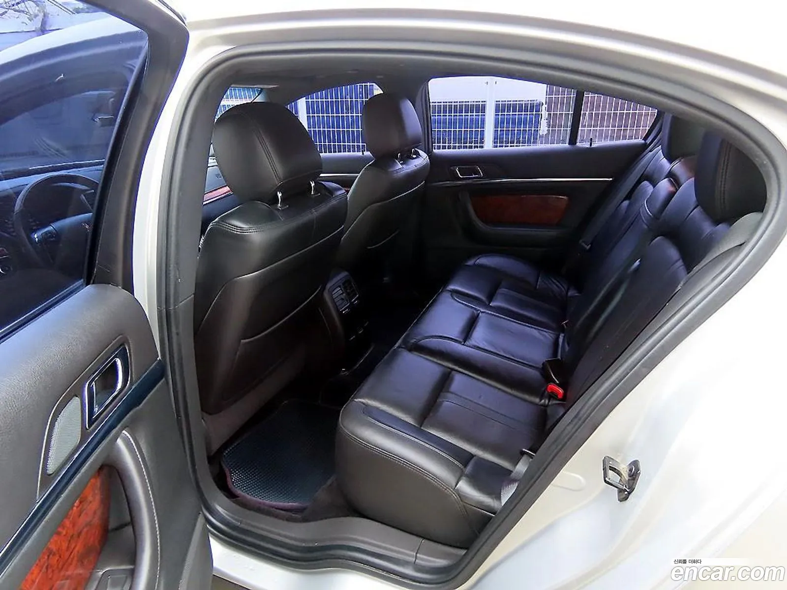 Lincoln MKS 2014 — 4