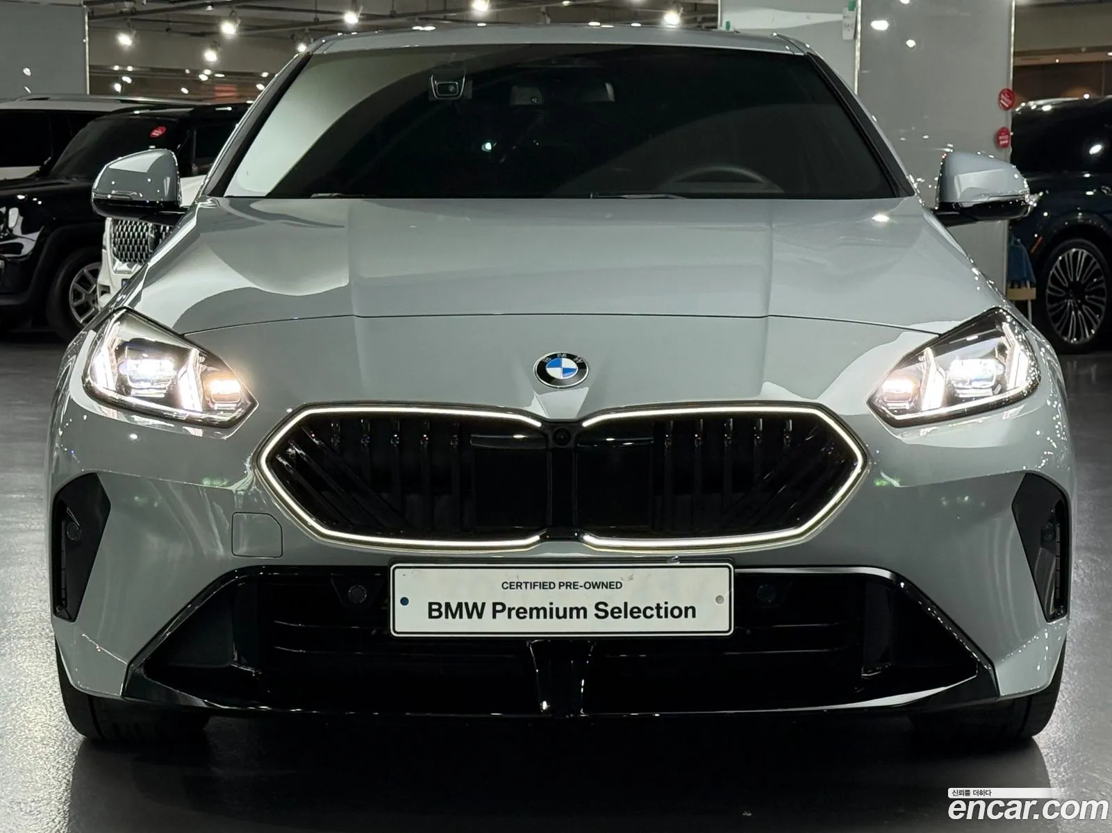 BMW 2 Series Gran Coupe 2025 — 6