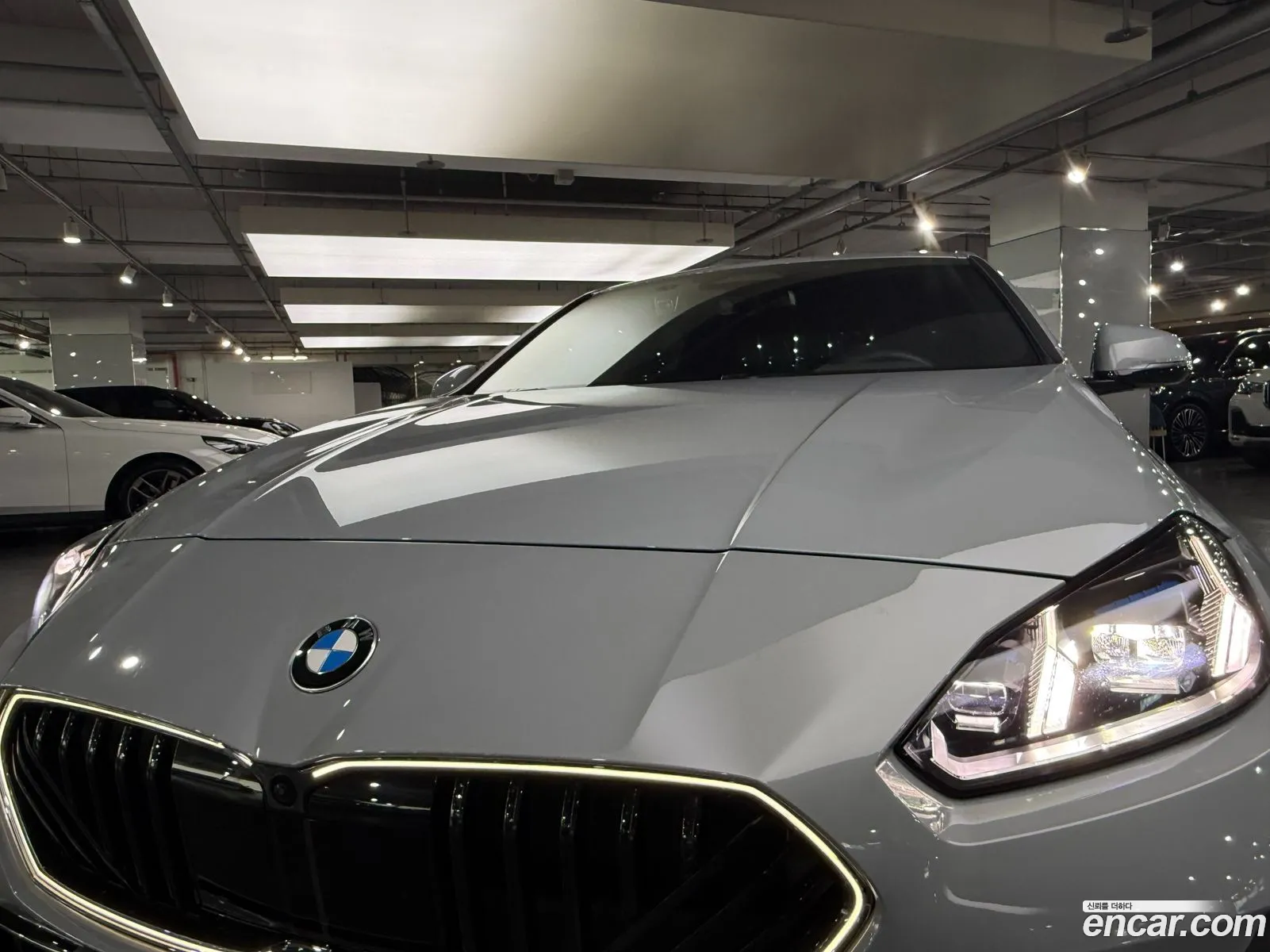 BMW 2 Series Gran Coupe 2025 — 15